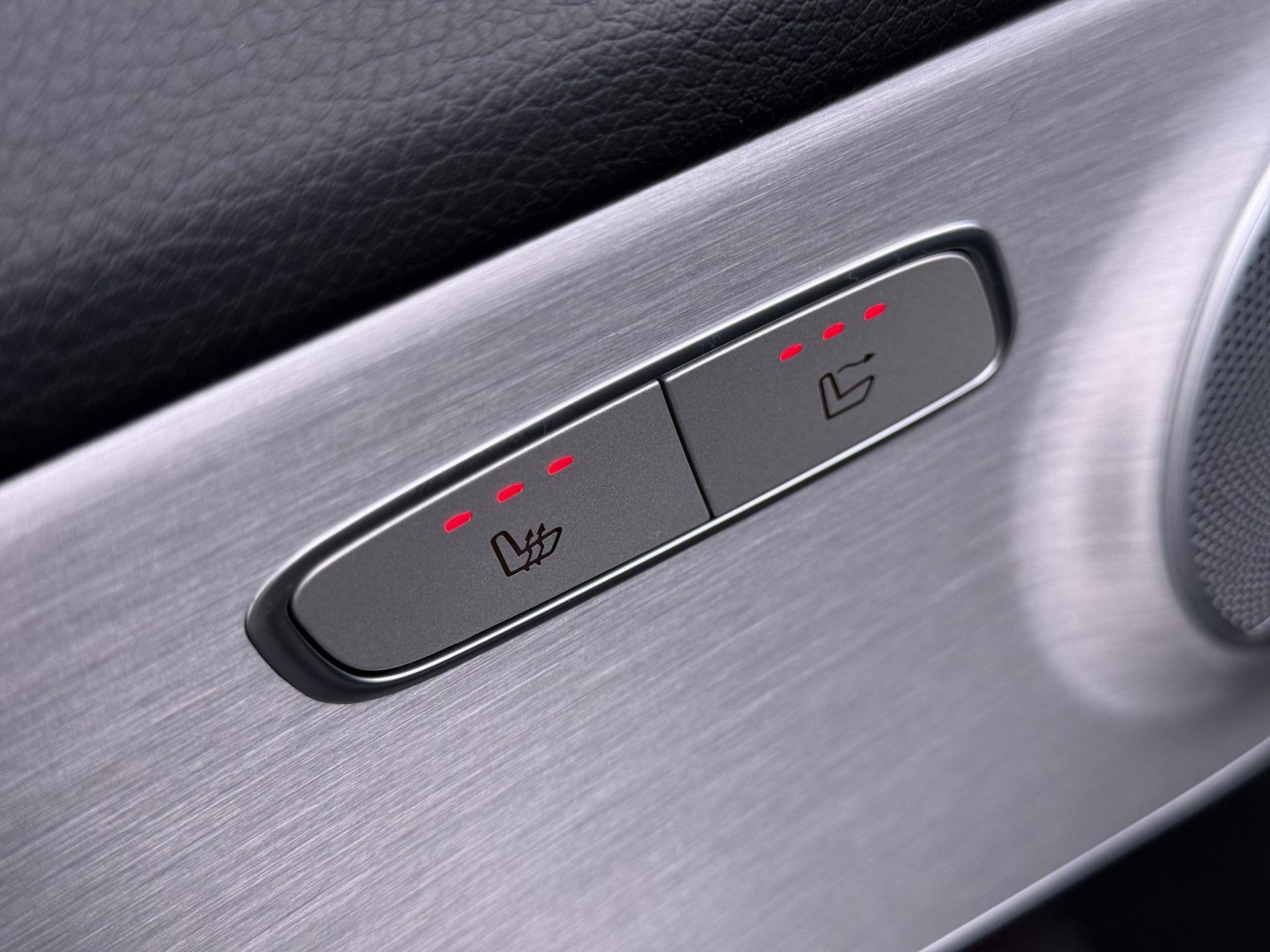 Mercedes-Benz C-klasse Cabrio 180 Premium Plus Pack 22