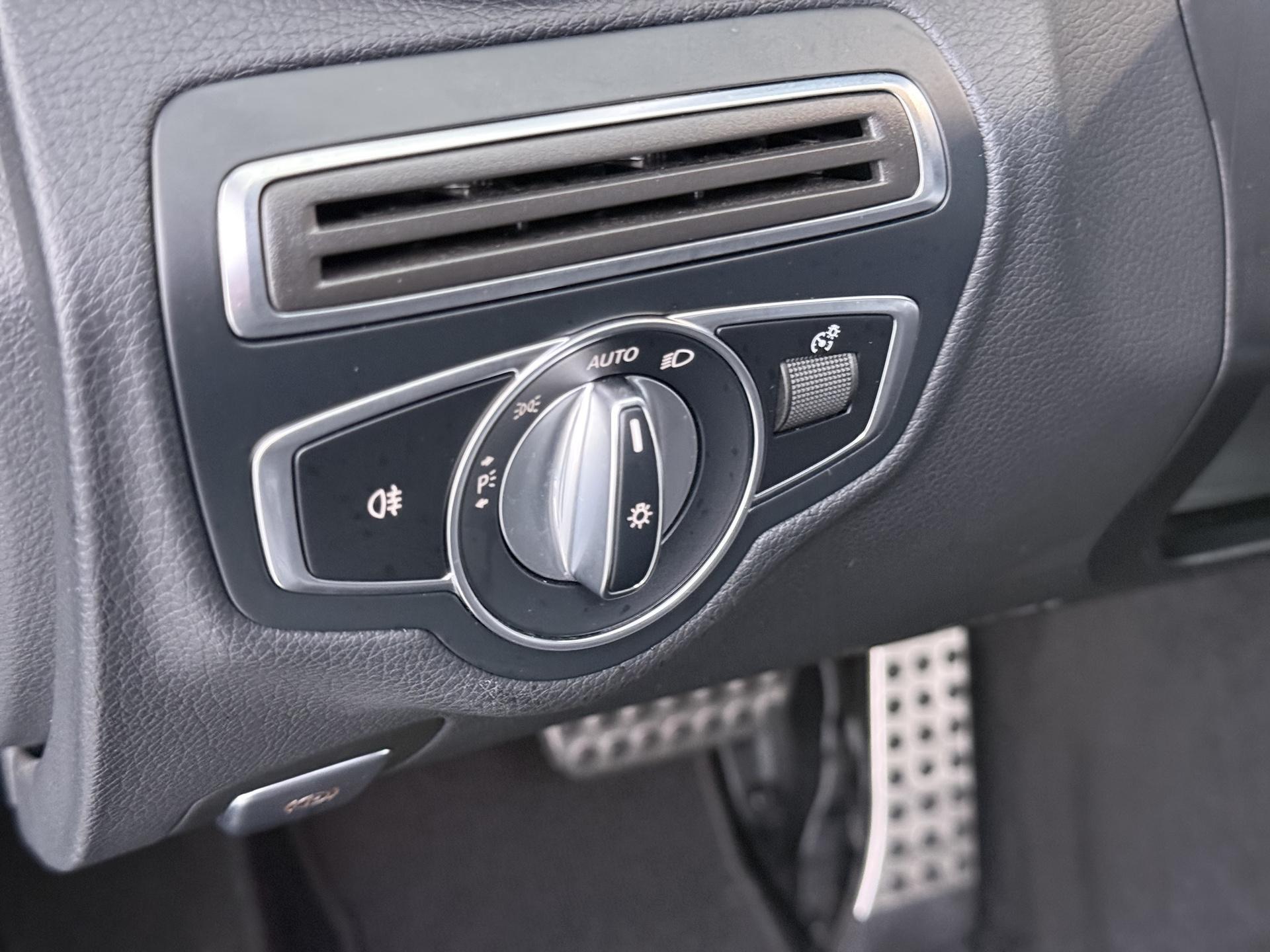 Mercedes-Benz C-klasse Cabrio 180 Premium Plus Pack 23