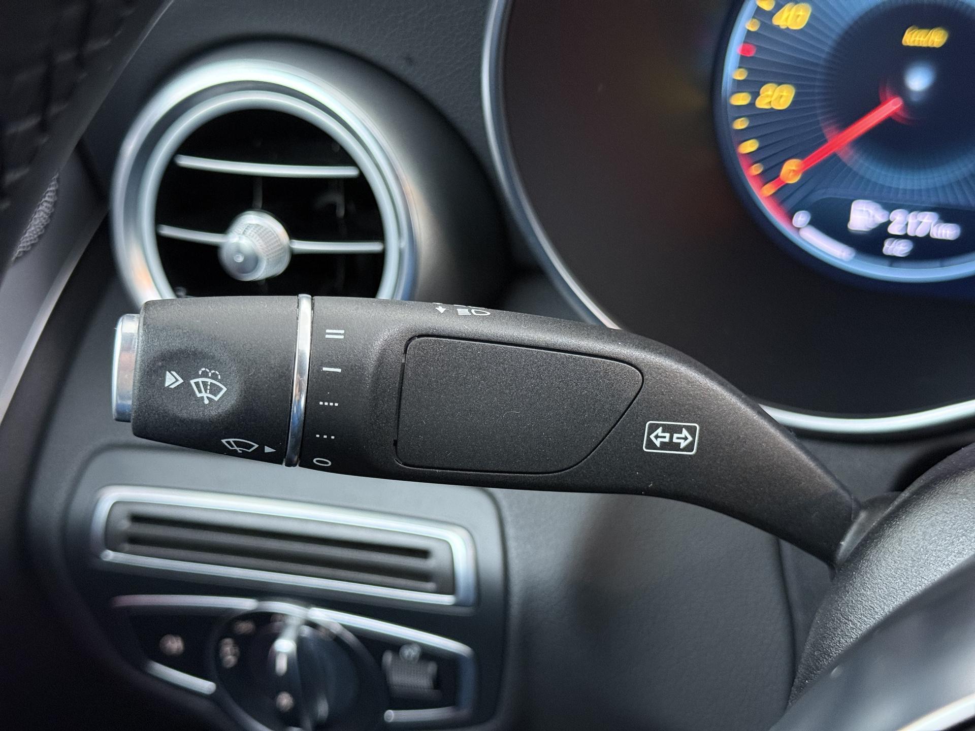 Mercedes-Benz C-klasse Cabrio 180 Premium Plus Pack 27