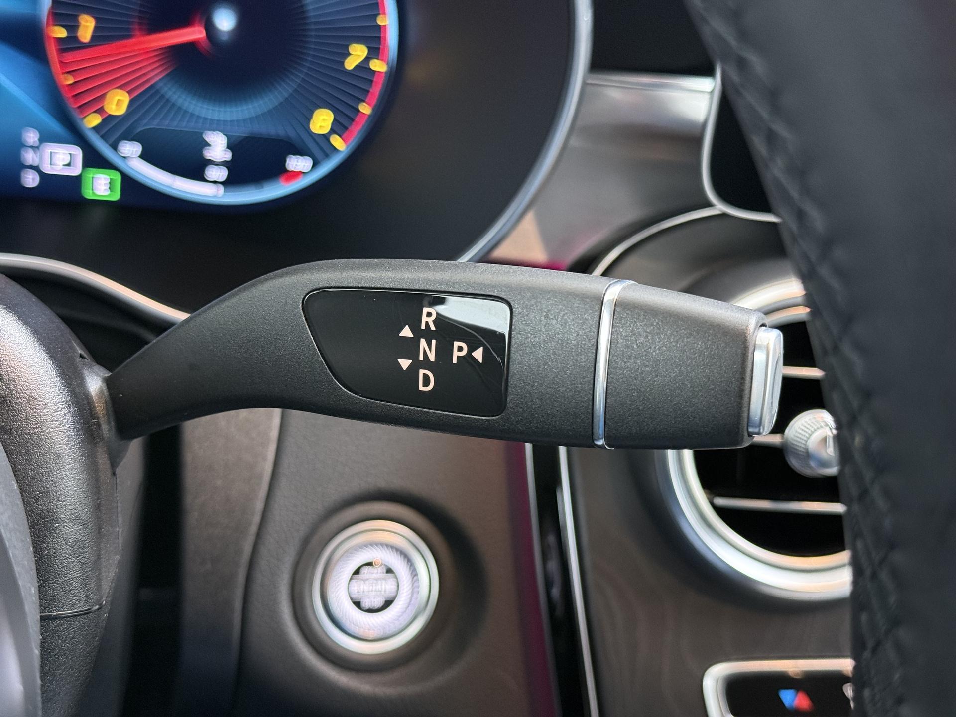 Mercedes-Benz C-klasse Cabrio 180 Premium Plus Pack 28