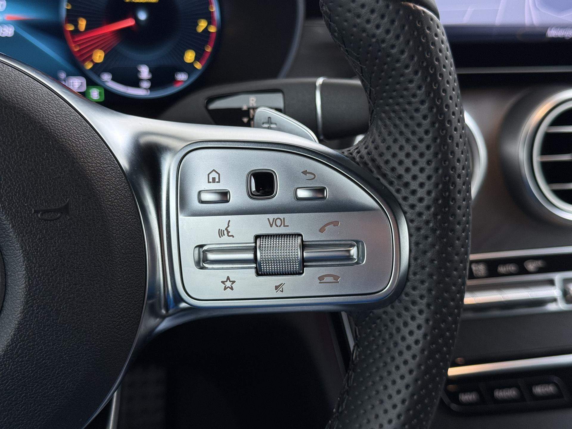 Mercedes-Benz C-klasse Cabrio 180 Premium Plus Pack 30