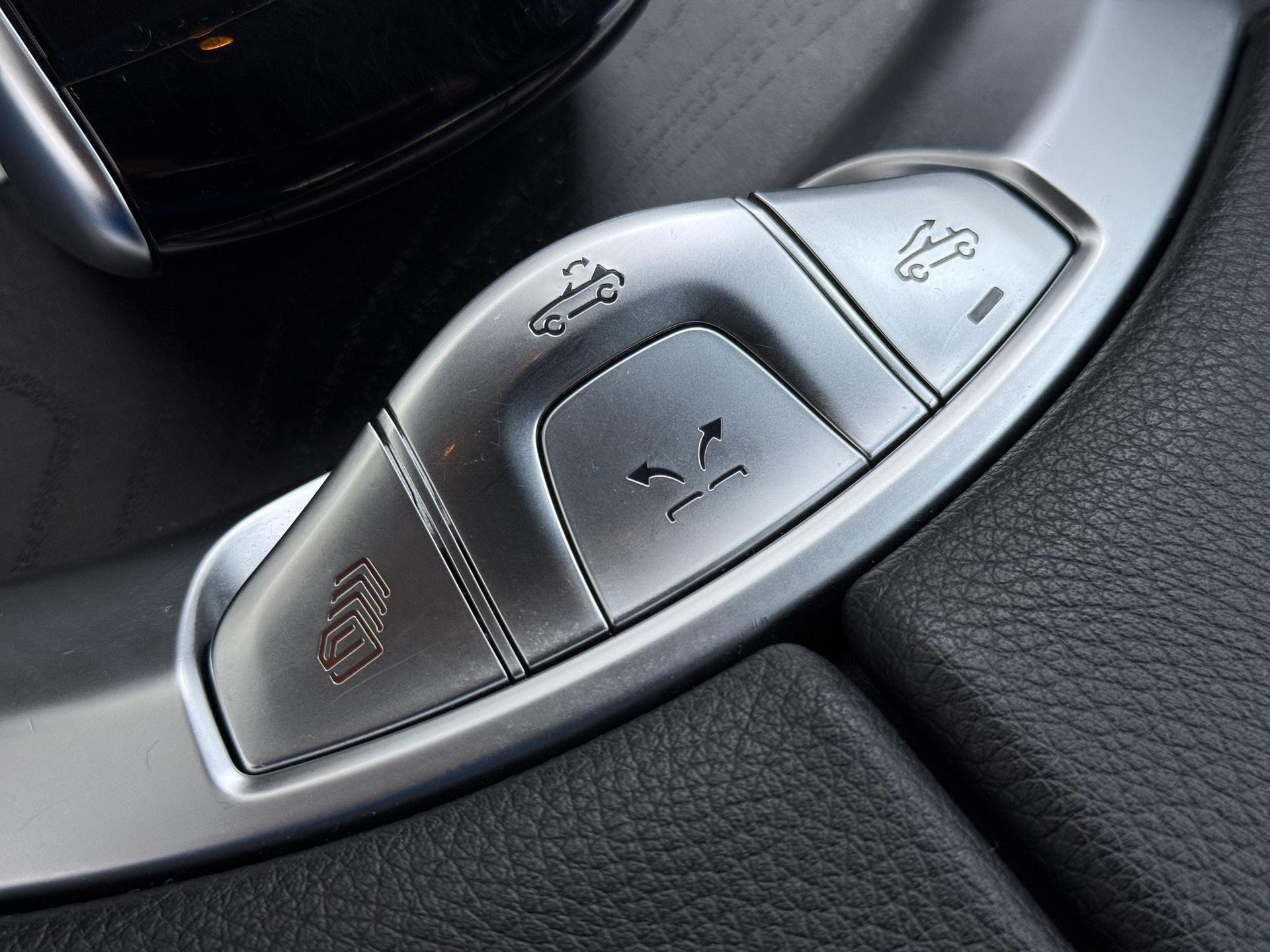 Mercedes-Benz C-klasse Cabrio 180 Premium Plus Pack 42