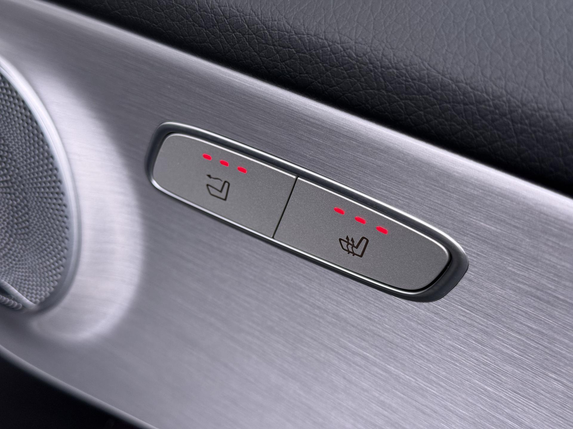 Mercedes-Benz C-klasse Cabrio 180 Premium Plus Pack 46