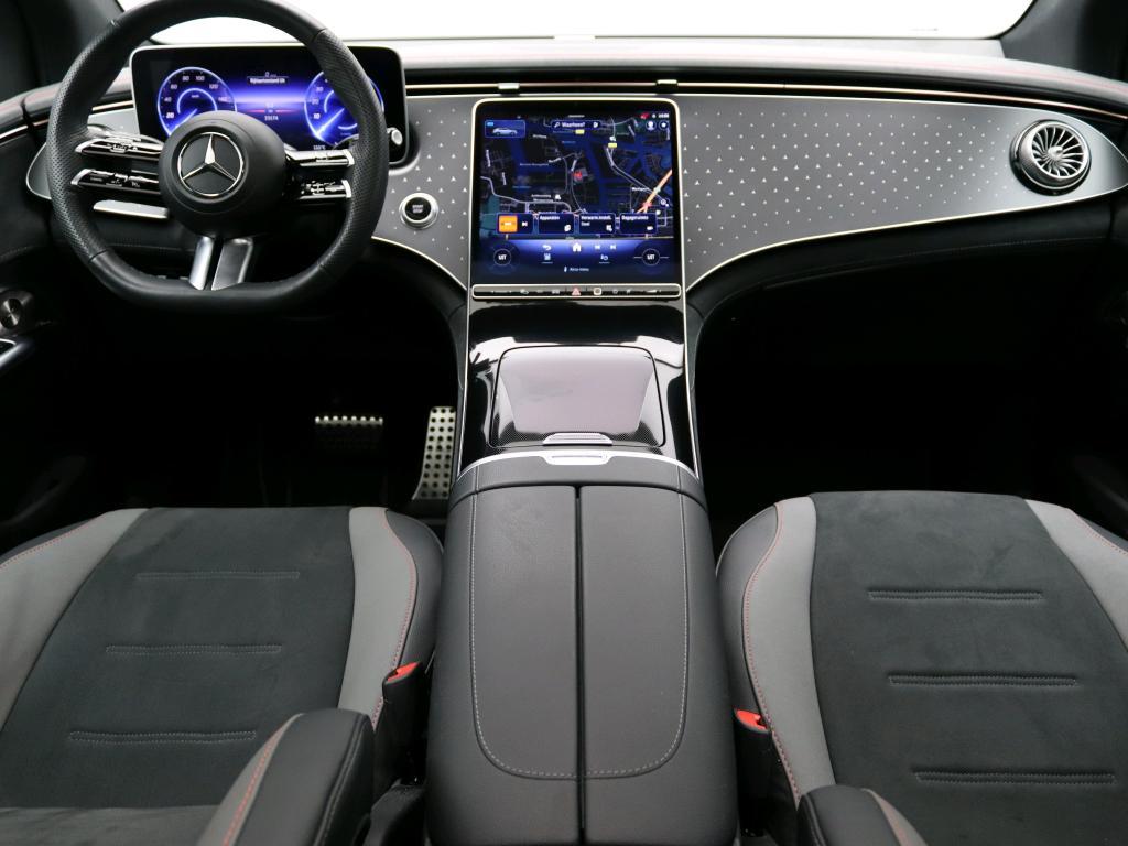 Mercedes-Benz EQE SUV 350 4Matic Sport Edition AMG 91 kWh Accu 1
