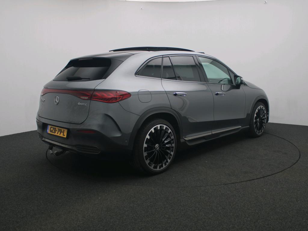 Mercedes-Benz EQE SUV 350 4Matic Sport Edition AMG 91 kWh Accu 2