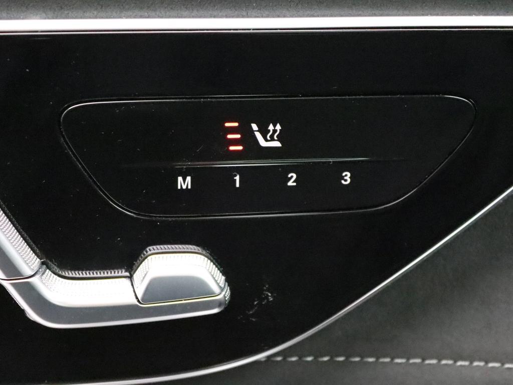 Mercedes-Benz EQE SUV 350 4Matic Sport Edition AMG 91 kWh Accu 3