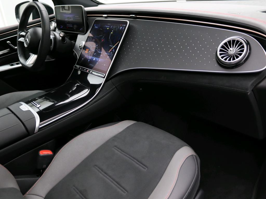 Mercedes-Benz EQE SUV 350 4Matic Sport Edition AMG 91 kWh Accu 5