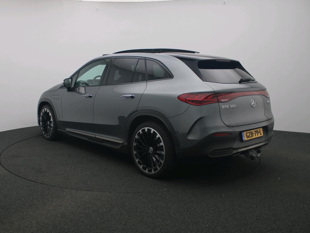 Mercedes-Benz EQE SUV 350 4Matic Sport Edition AMG 91 kWh Accu 6
