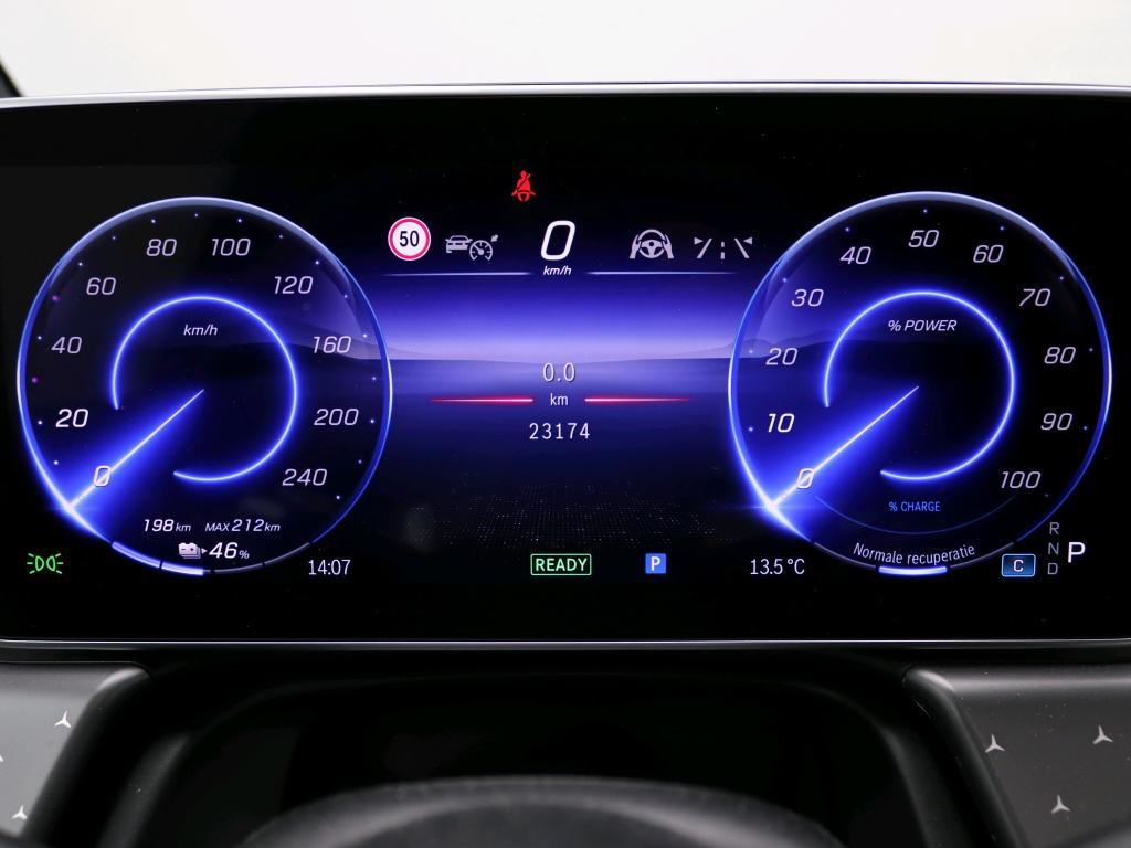 Mercedes-Benz EQE SUV 350 4Matic Sport Edition AMG 91 kWh Accu 7