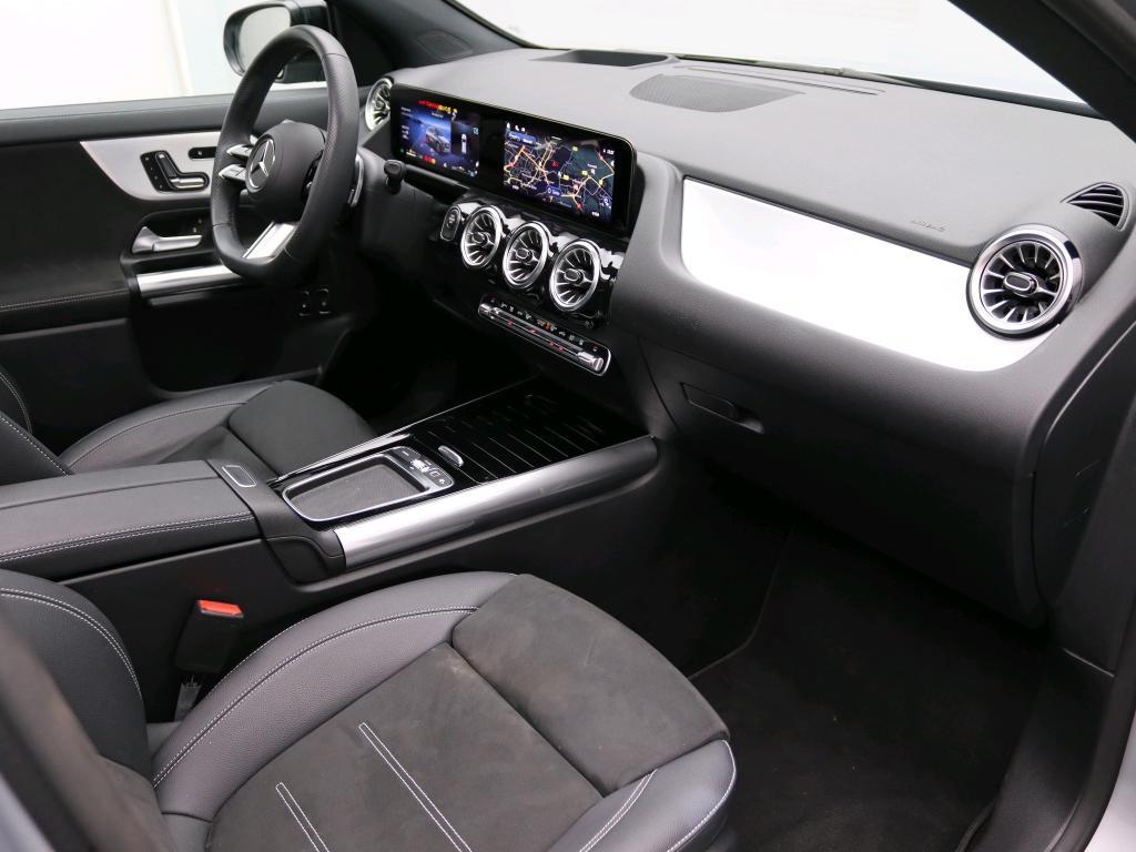 Mercedes-Benz GLA-klasse 250 e AMG Business Solution 1