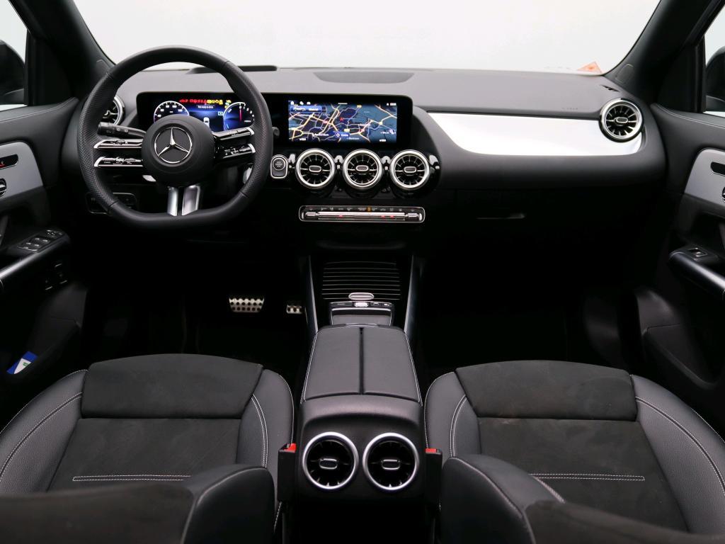 Mercedes-Benz GLA-klasse 250 e AMG Business Solution 5