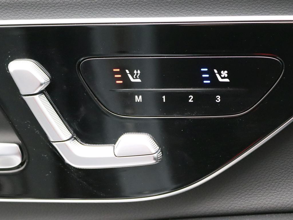 Mercedes-Benz E-klasse 300 e AMG Line 5