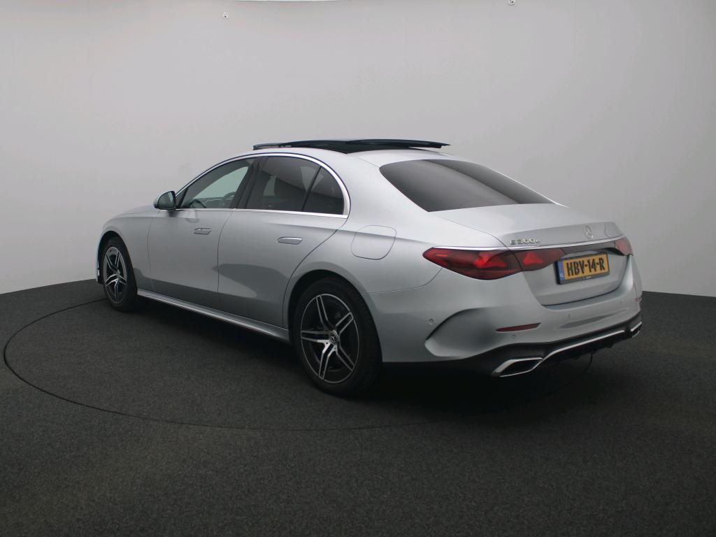 Mercedes-Benz E-klasse 300 e AMG Line 6