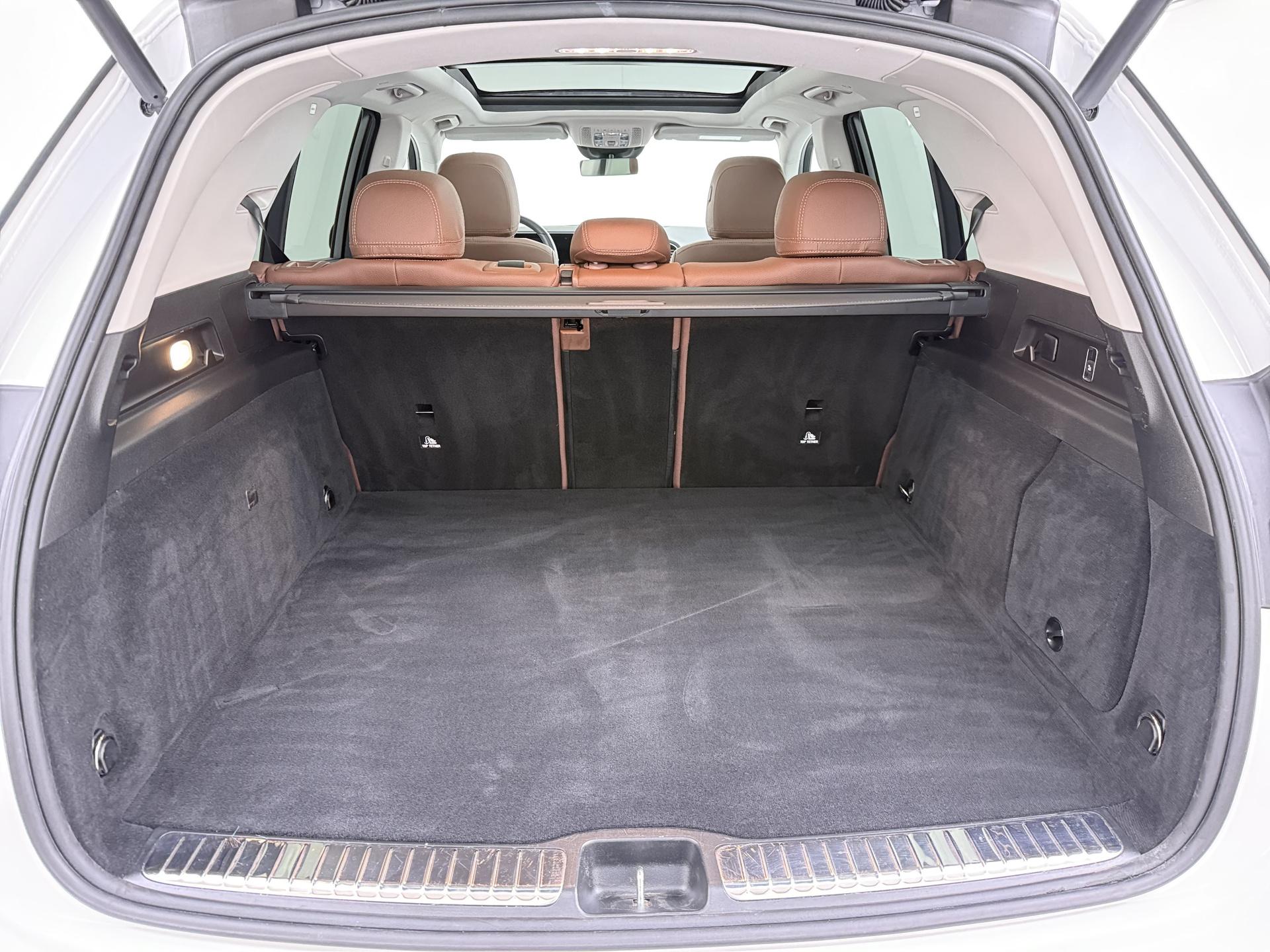 Mercedes-Benz GLE-klasse GLE 400 e 4MATIC AMG Line 17