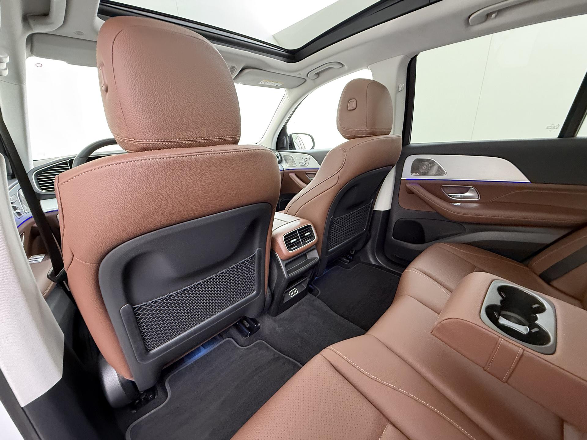 Mercedes-Benz GLE-klasse GLE 400 e 4MATIC AMG Line 26