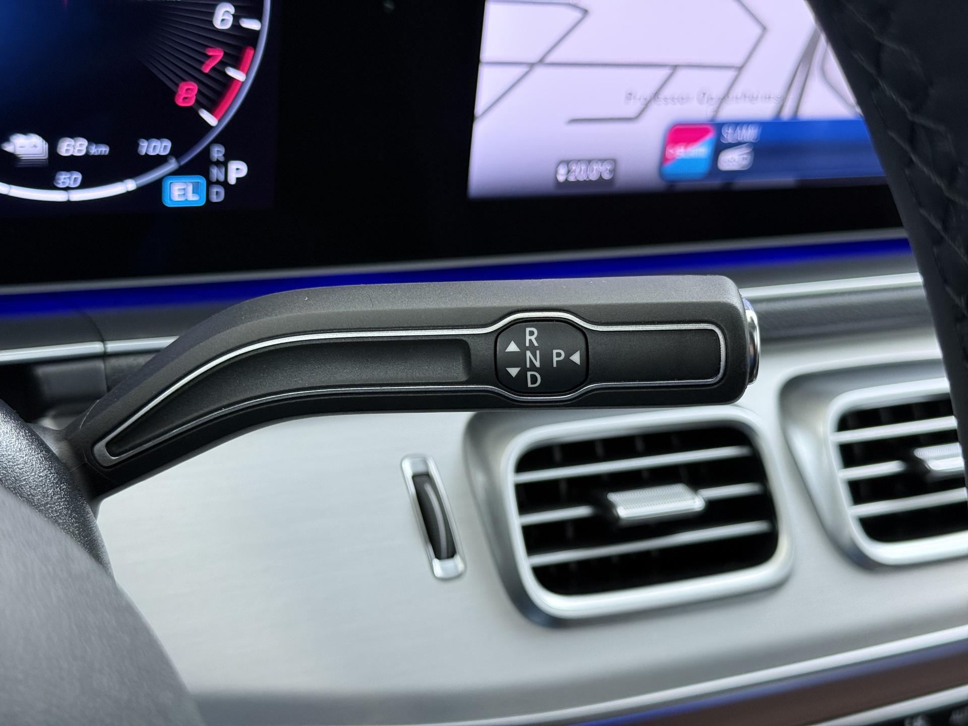 Mercedes-Benz GLE-klasse GLE 400 e 4MATIC AMG Line 33