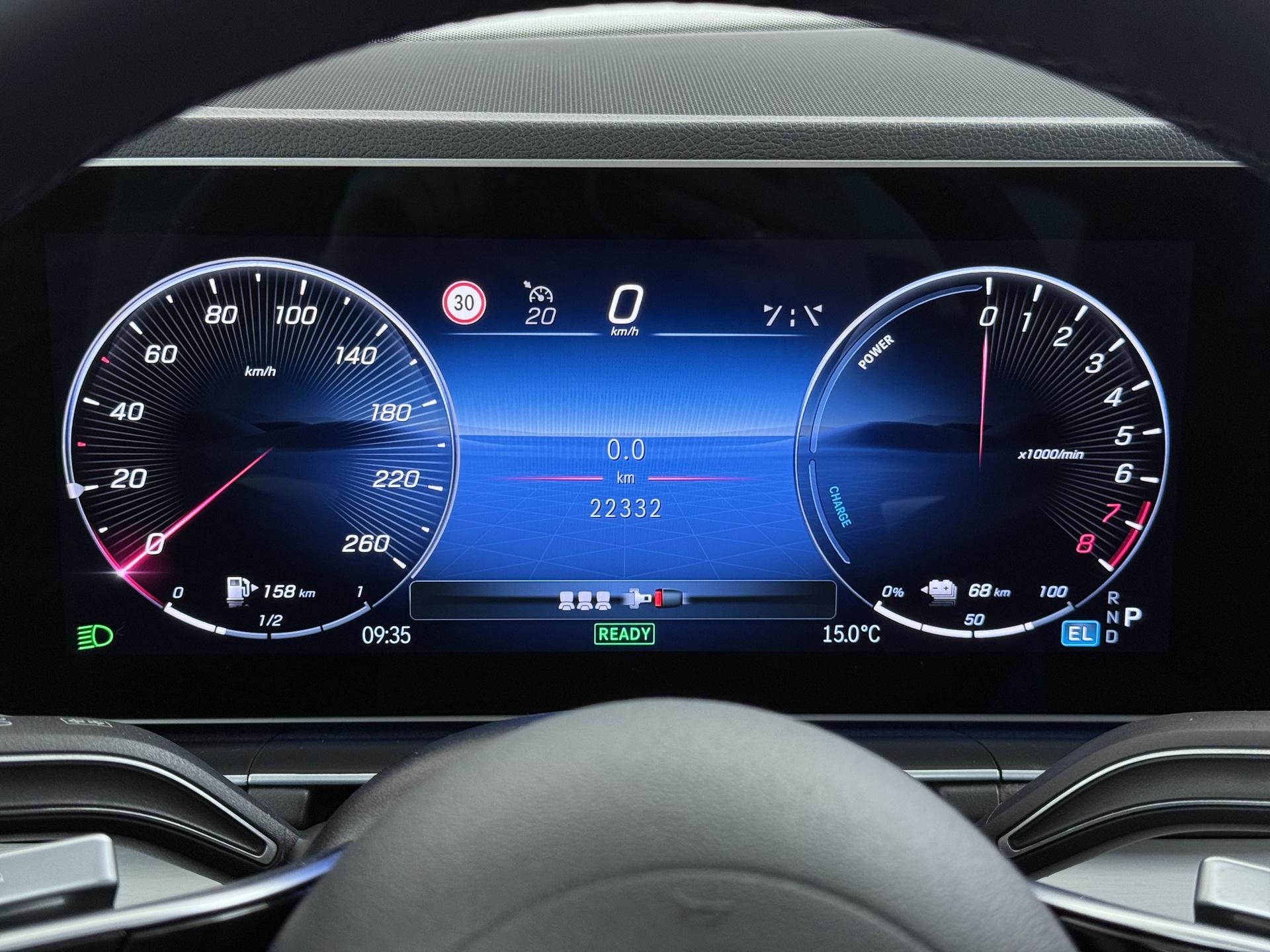 Mercedes-Benz GLE-klasse GLE 400 e 4MATIC AMG Line 36