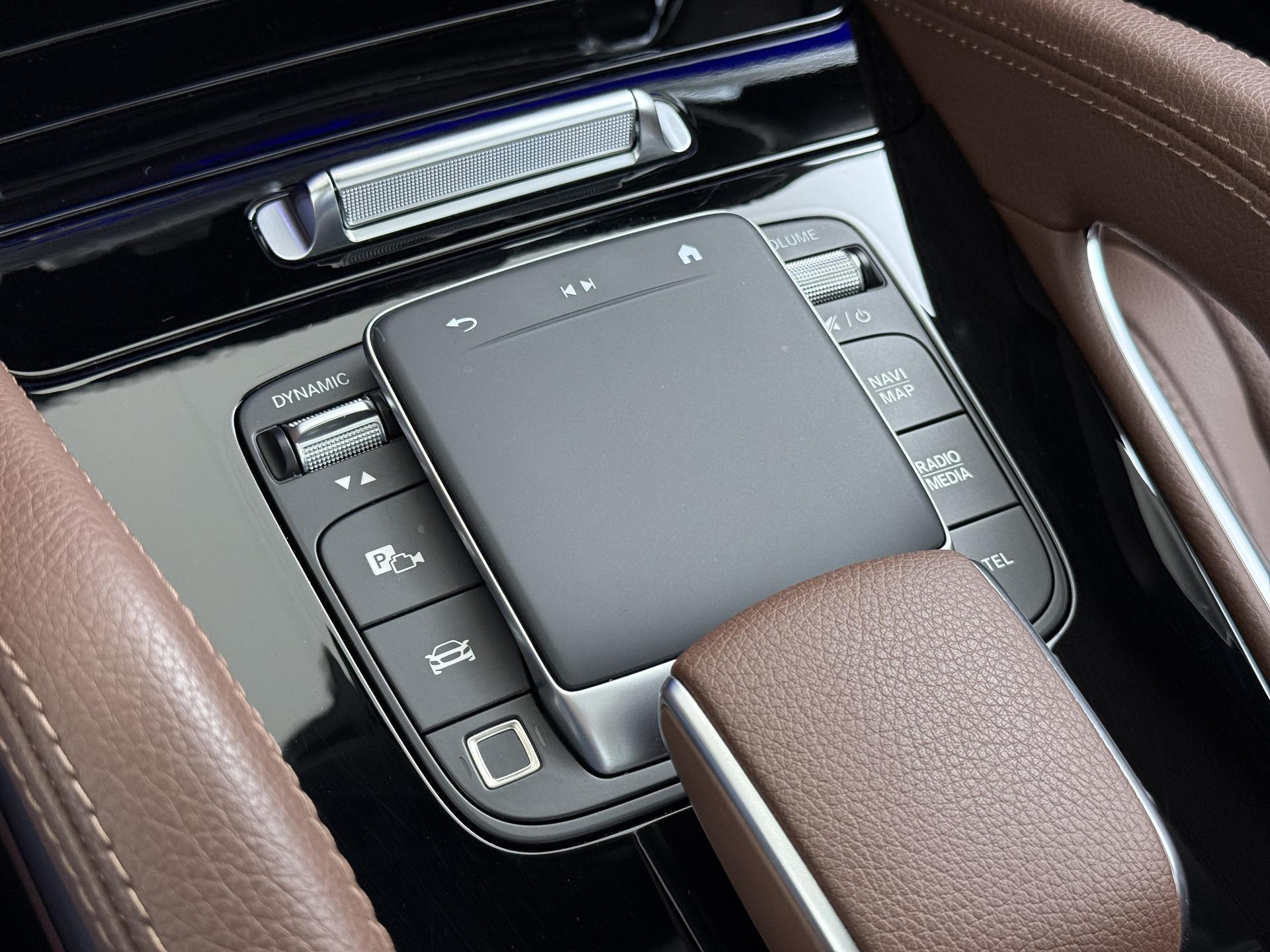 Mercedes-Benz GLE-klasse GLE 400 e 4MATIC AMG Line 51