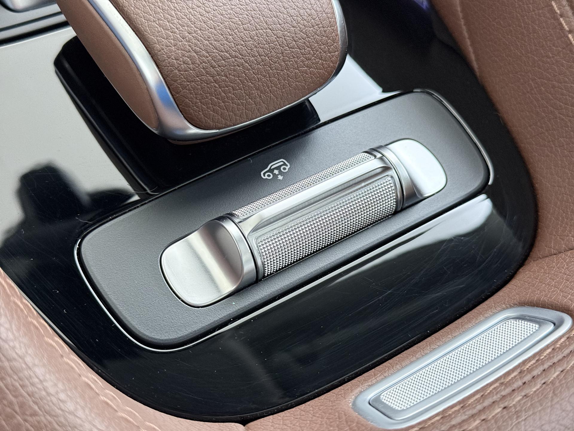 Mercedes-Benz GLE-klasse GLE 400 e 4MATIC AMG Line 52