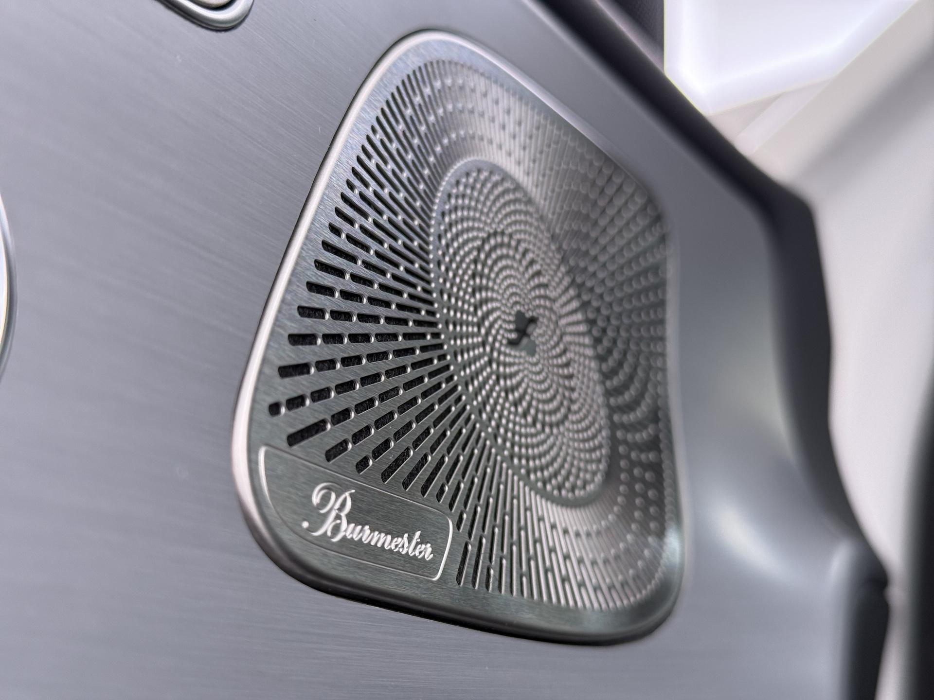 Mercedes-Benz GLE-klasse GLE 400 e 4MATIC AMG Line 7