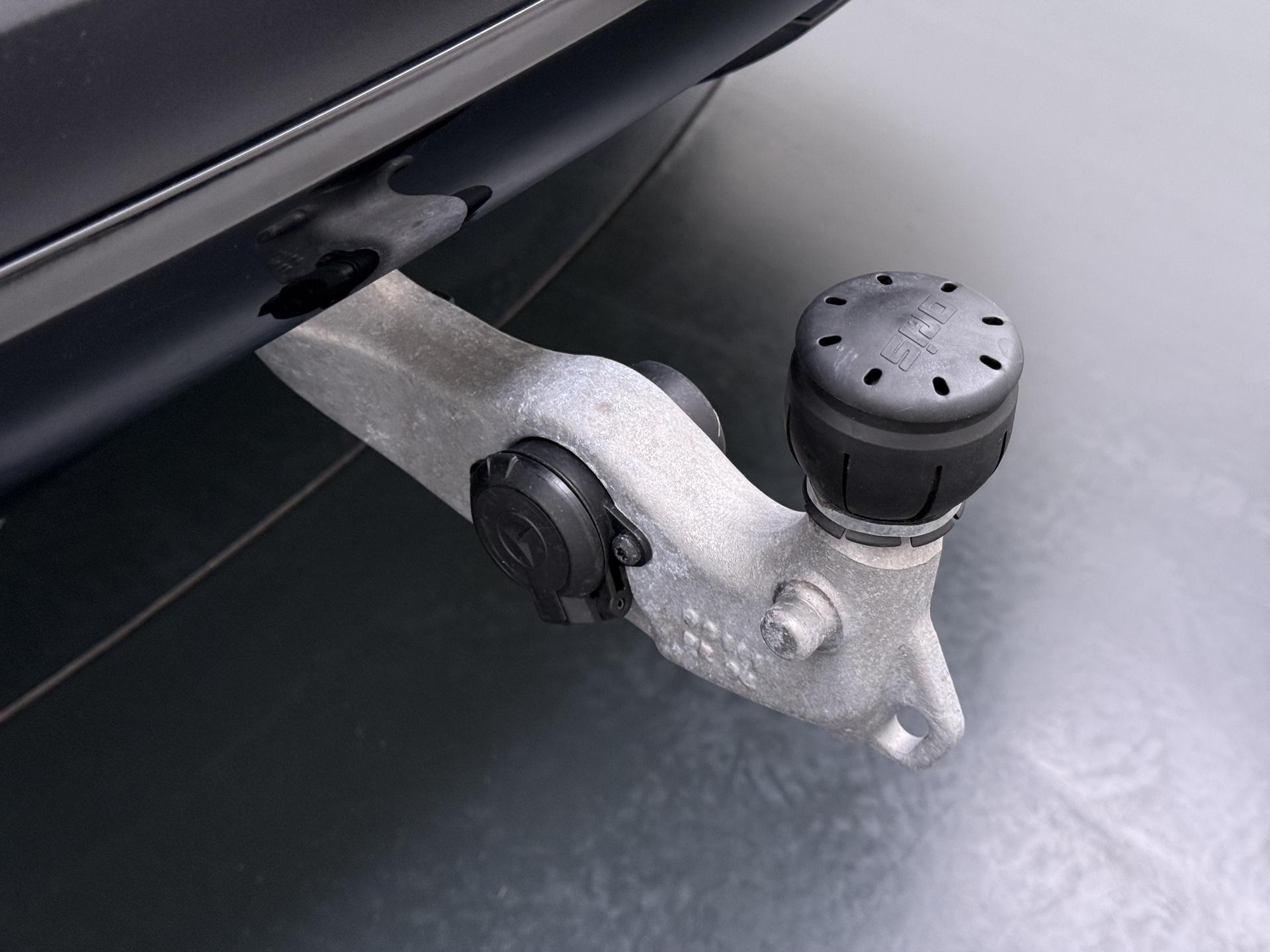 Mercedes-Benz GLE-klasse GLE 400 e 4MATIC AMG Line 9