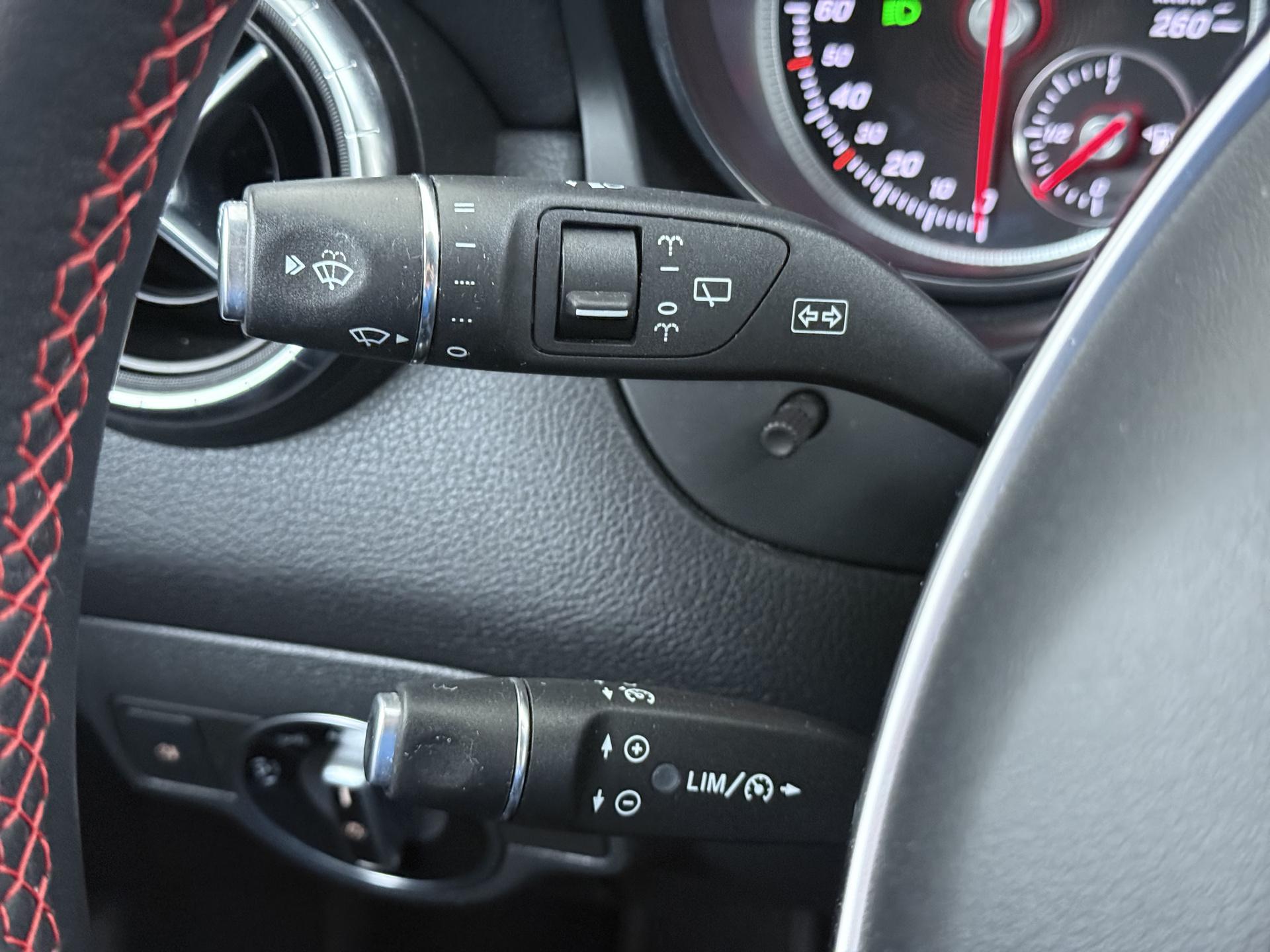 Mercedes-Benz CLA-klasse Shooting Brake 180 19