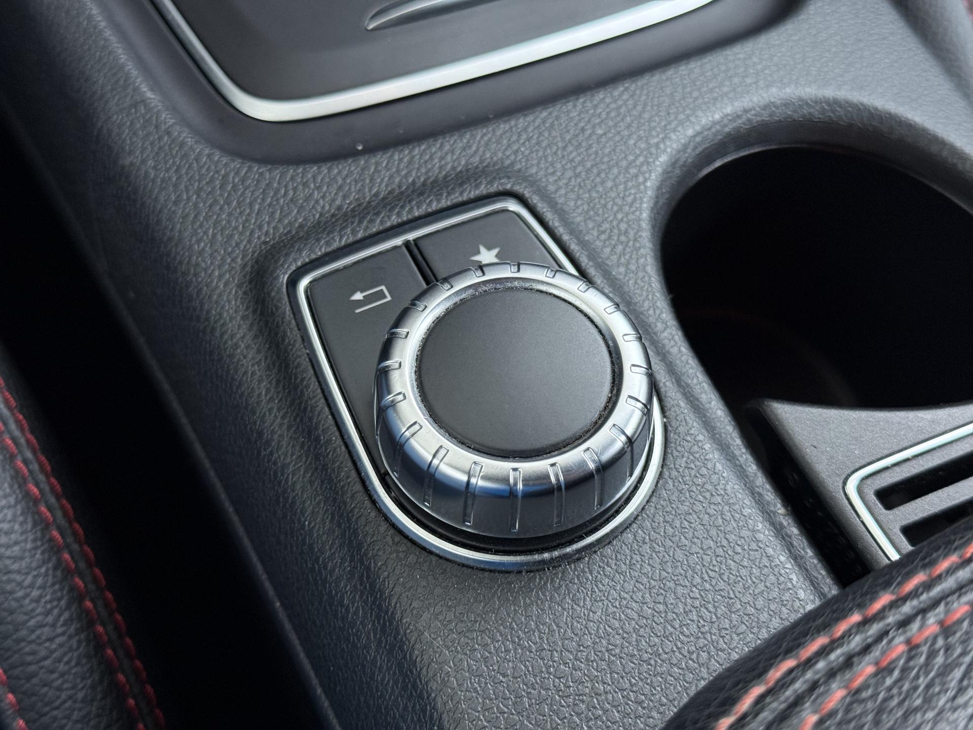 Mercedes-Benz CLA-klasse Shooting Brake 180 31