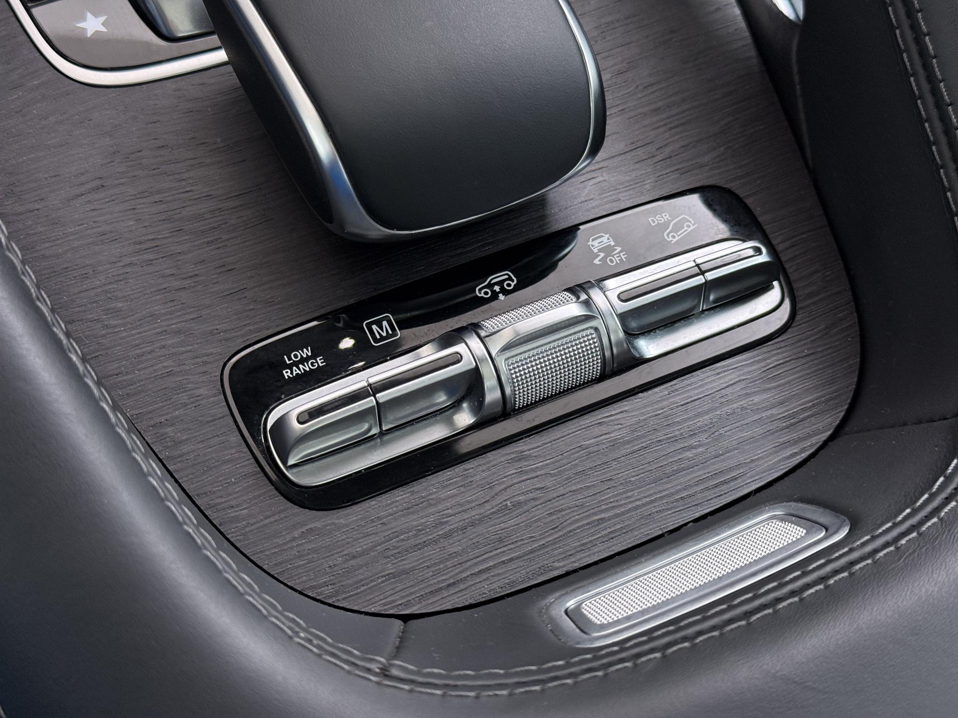 Mercedes-Benz GLE-klasse 450 4MATIC AMG 7-pers. Premium Plus 15