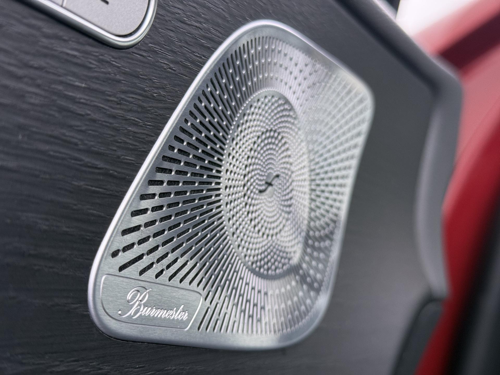 Mercedes-Benz GLE-klasse 450 4MATIC AMG 7-pers. Premium Plus 19