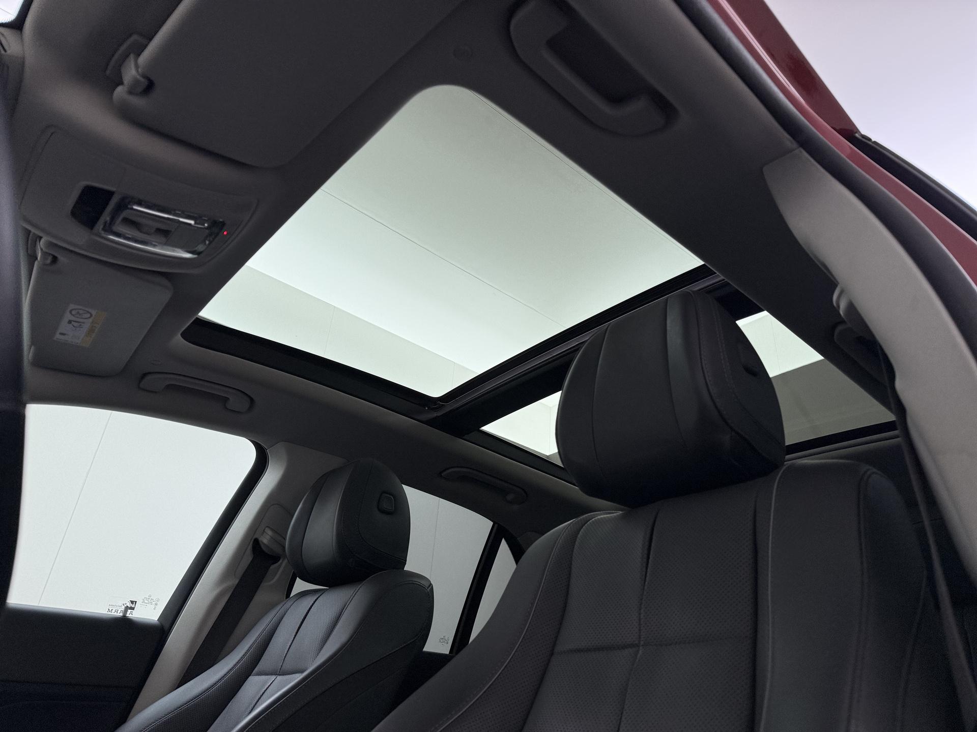 Mercedes-Benz GLE-klasse 450 4MATIC AMG 7-pers. Premium Plus 2