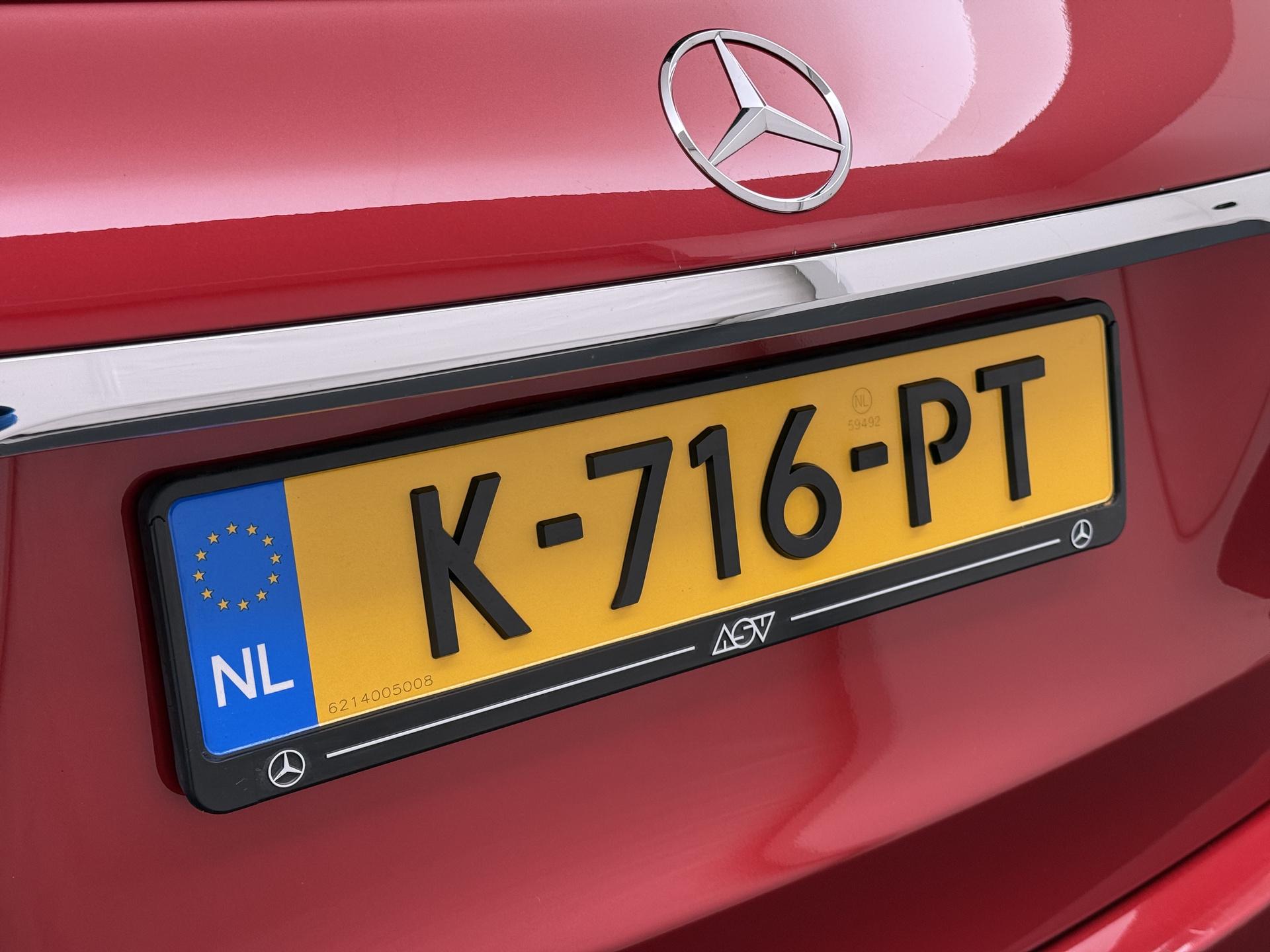 Mercedes-Benz GLE-klasse 450 4MATIC AMG 7-pers. Premium Plus 23