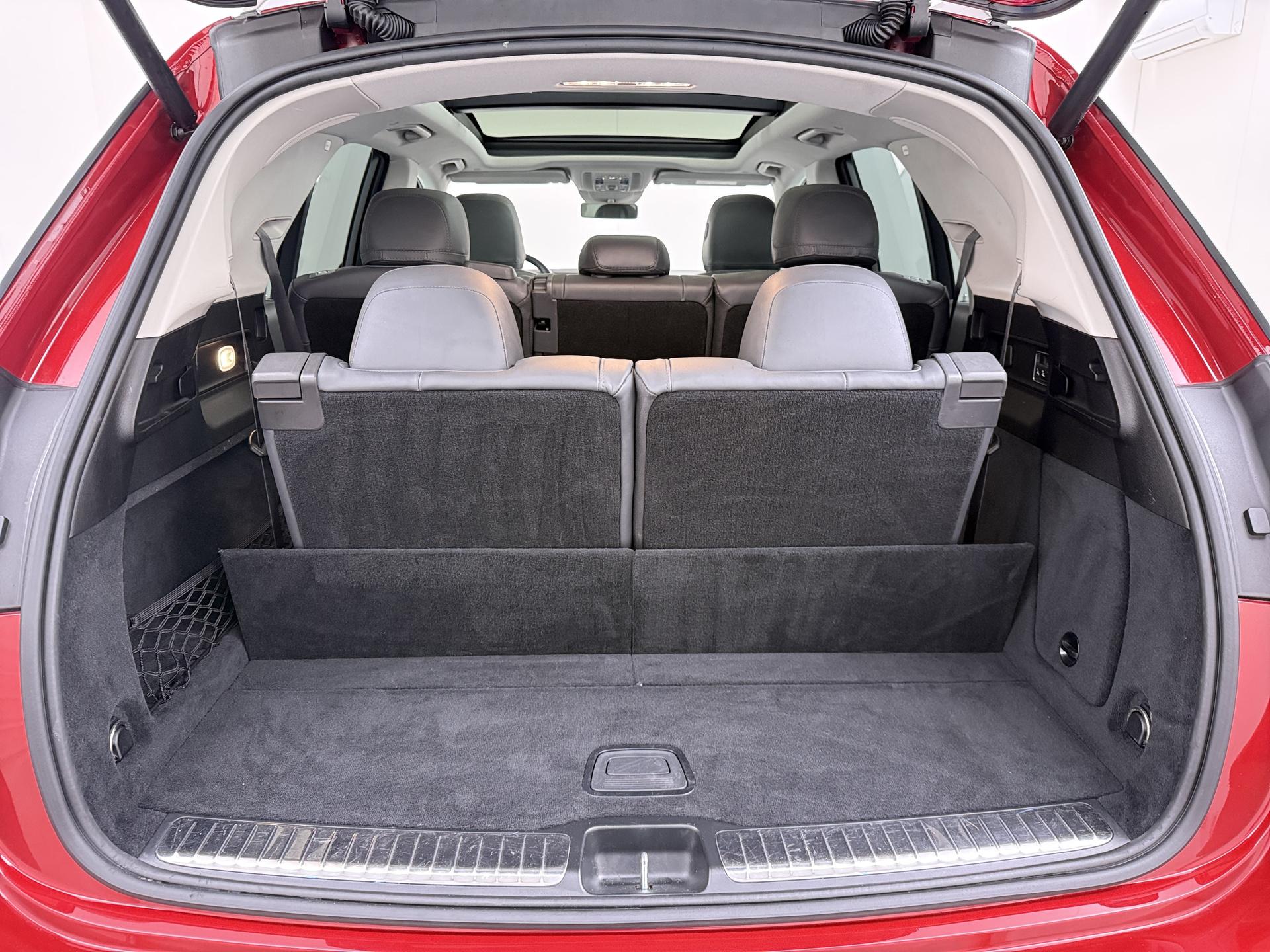 Mercedes-Benz GLE-klasse 450 4MATIC AMG 7-pers. Premium Plus 24