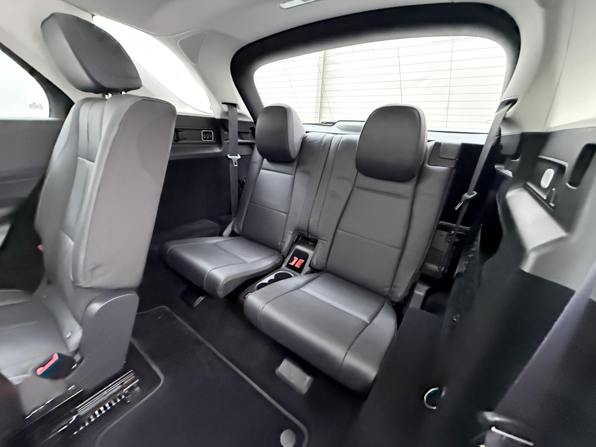 Mercedes-Benz GLE-klasse 450 4MATIC AMG 7-pers. Premium Plus 25