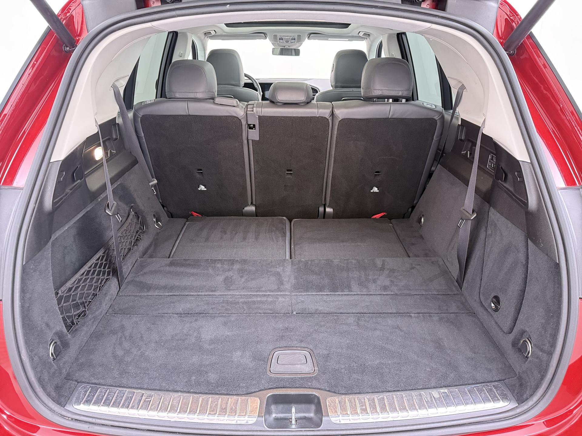 Mercedes-Benz GLE-klasse 450 4MATIC AMG 7-pers. Premium Plus 26