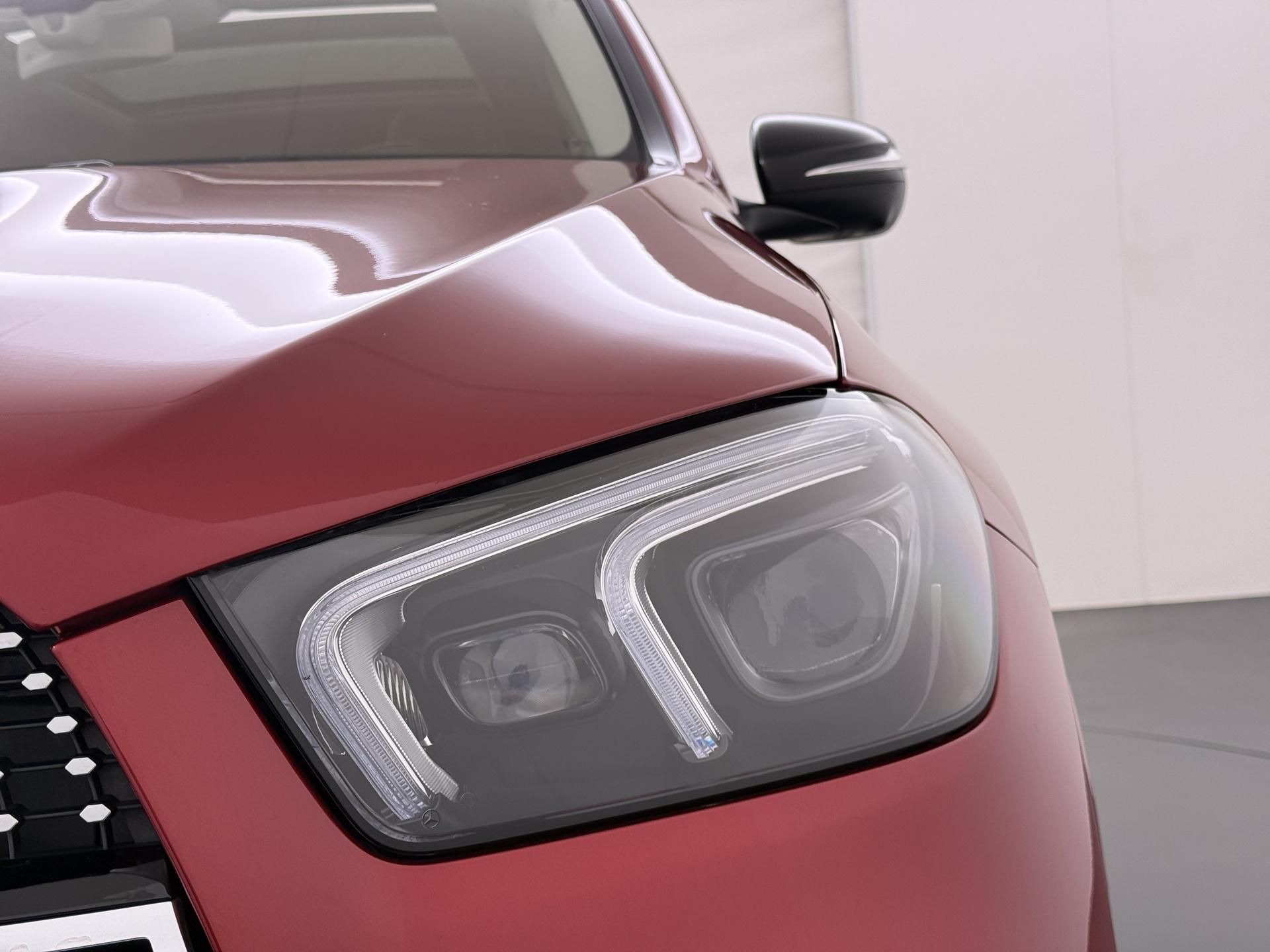 Mercedes-Benz GLE-klasse 450 4MATIC AMG 7-pers. Premium Plus 30