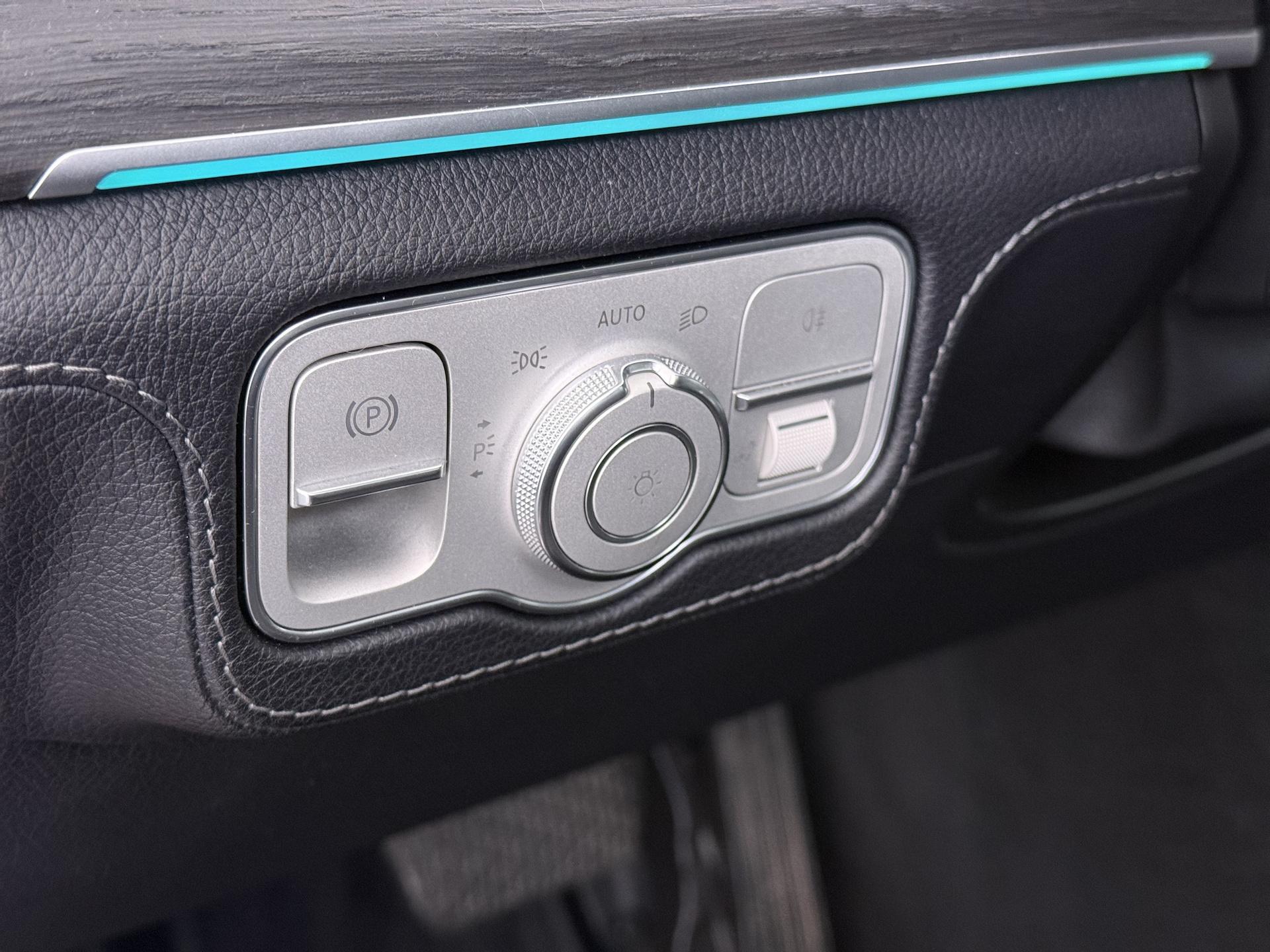 Mercedes-Benz GLE-klasse 450 4MATIC AMG 7-pers. Premium Plus 33