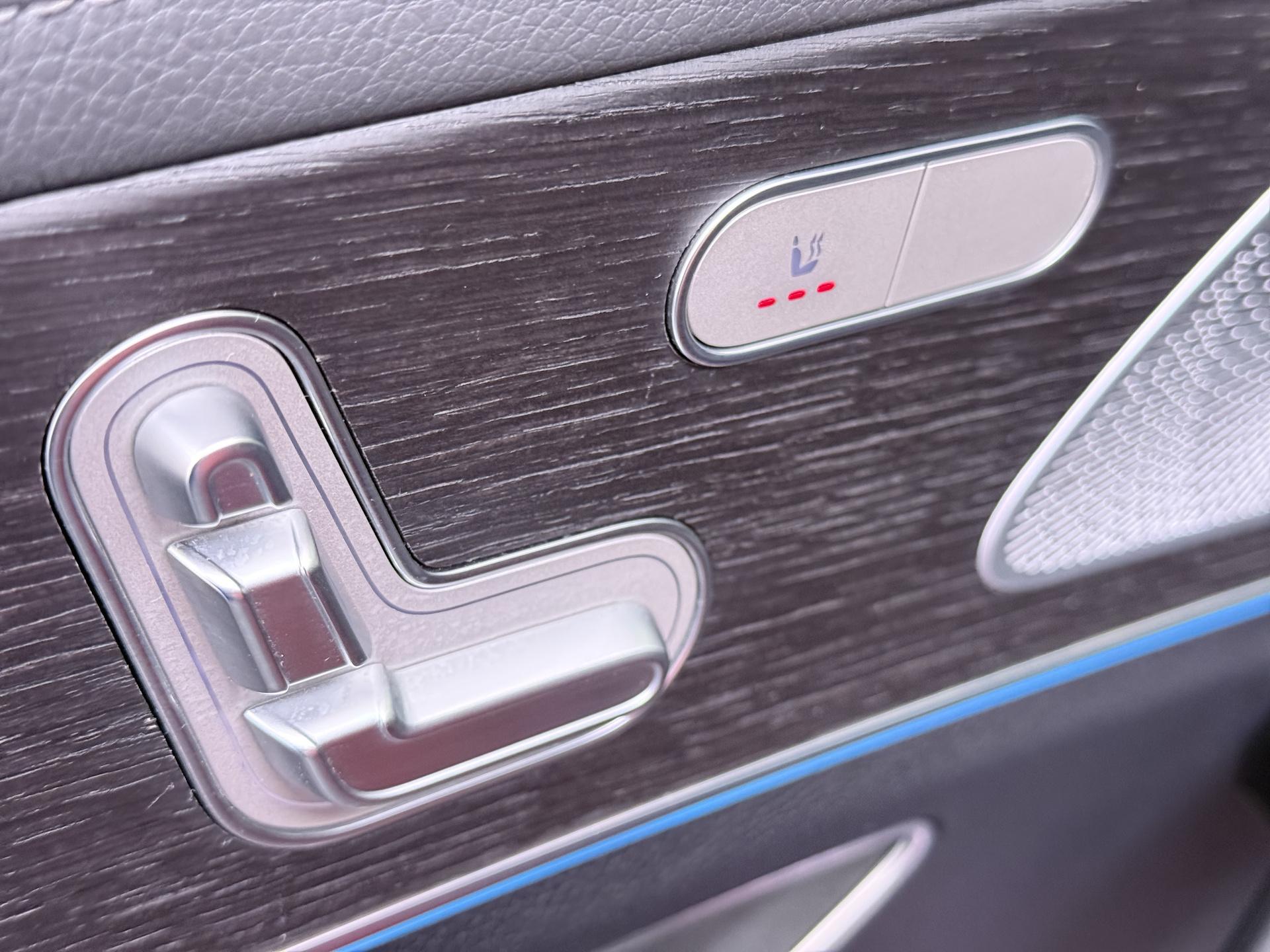 Mercedes-Benz GLE-klasse 450 4MATIC AMG 7-pers. Premium Plus 36