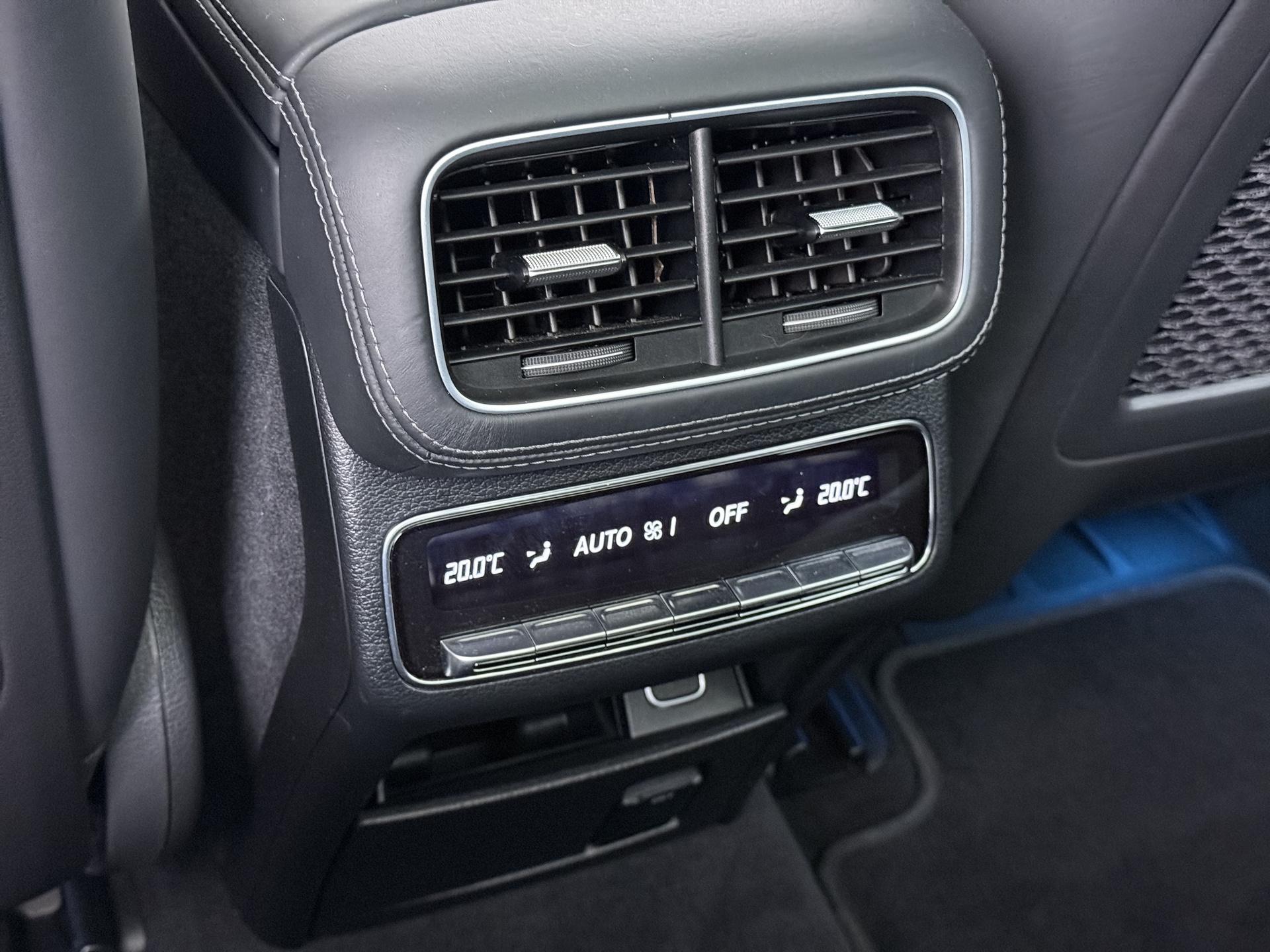 Mercedes-Benz GLE-klasse 450 4MATIC AMG 7-pers. Premium Plus 37