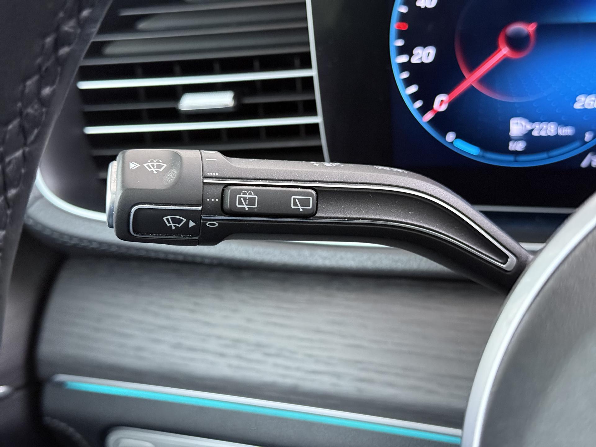 Mercedes-Benz GLE-klasse 450 4MATIC AMG 7-pers. Premium Plus 39