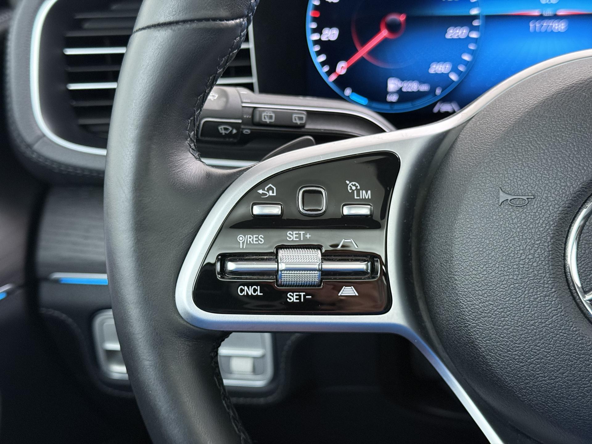 Mercedes-Benz GLE-klasse 450 4MATIC AMG 7-pers. Premium Plus 41