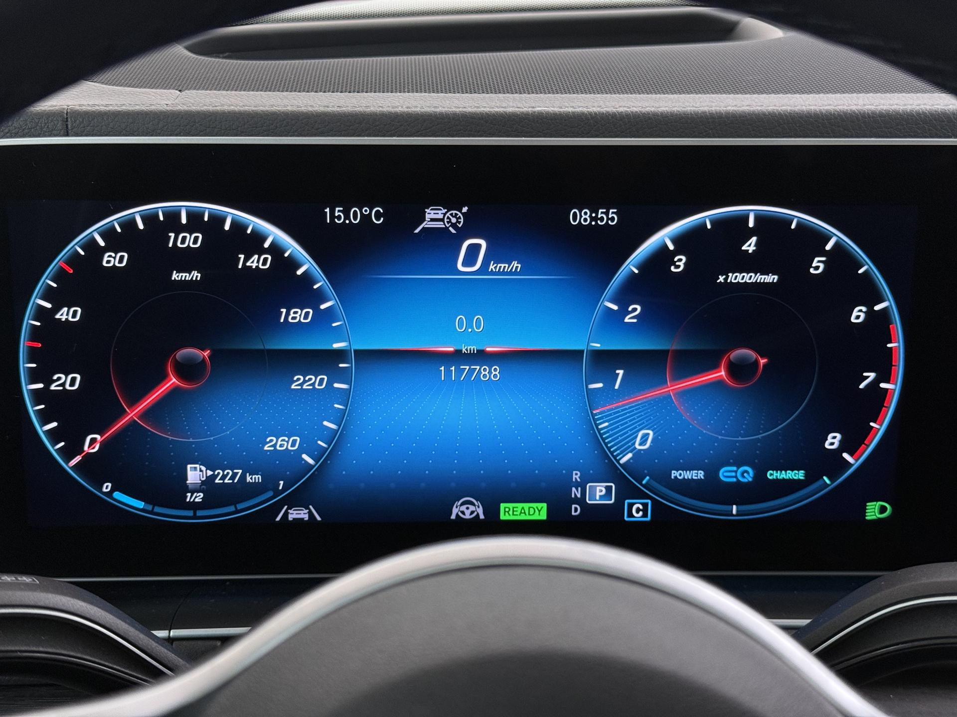 Mercedes-Benz GLE-klasse 450 4MATIC AMG 7-pers. Premium Plus 43