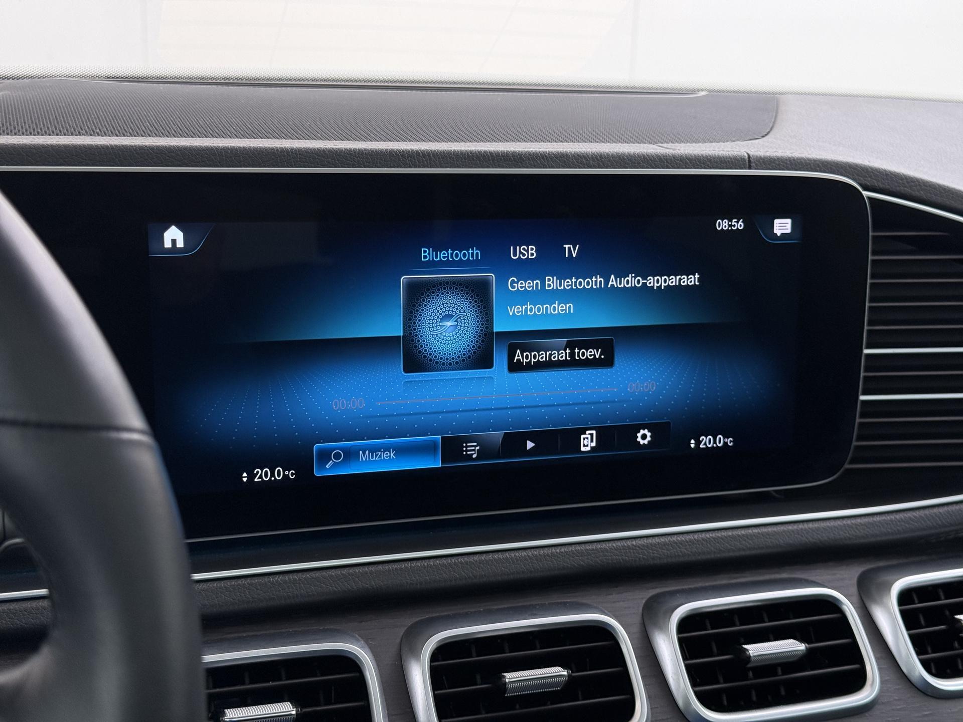 Mercedes-Benz GLE-klasse 450 4MATIC AMG 7-pers. Premium Plus 51