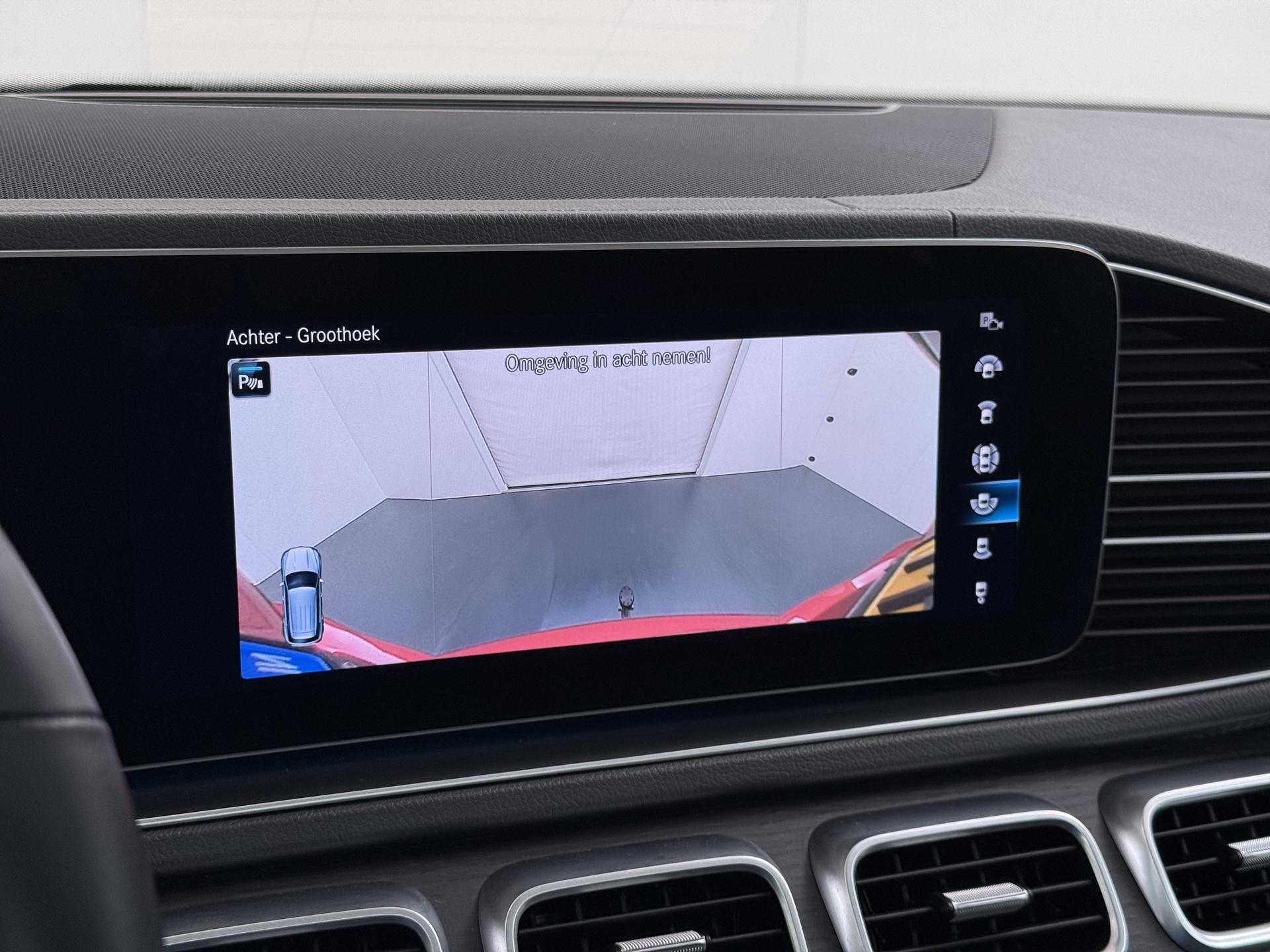 Mercedes-Benz GLE-klasse 450 4MATIC AMG 7-pers. Premium Plus 56