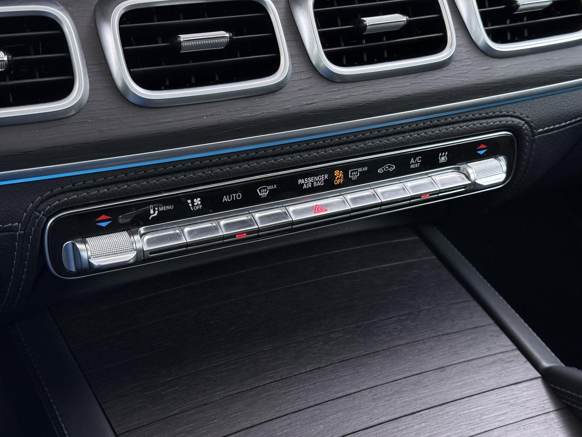 Mercedes-Benz GLE-klasse 450 4MATIC AMG 7-pers. Premium Plus 57