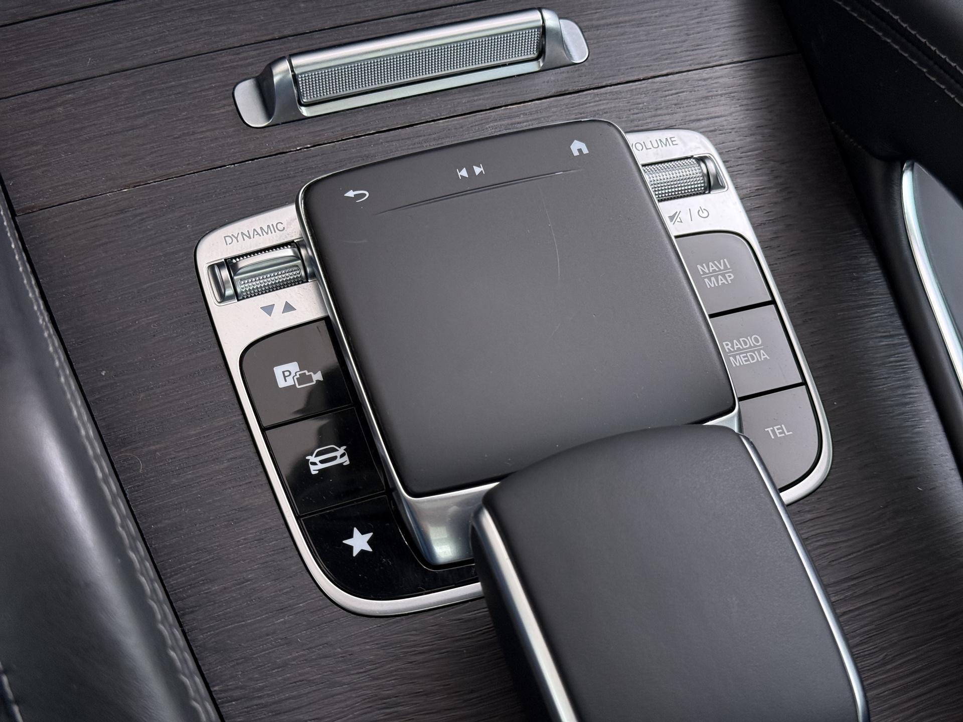 Mercedes-Benz GLE-klasse 450 4MATIC AMG 7-pers. Premium Plus 58