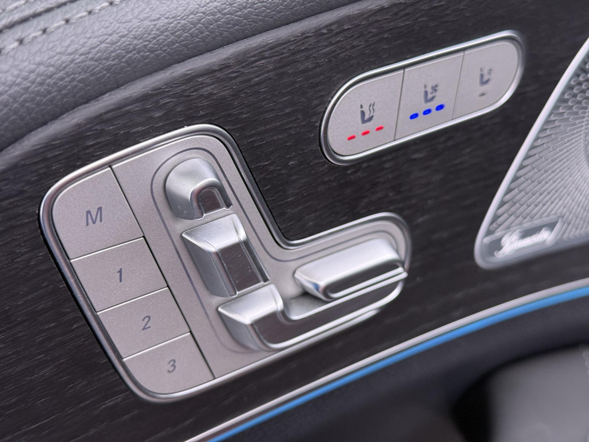 Mercedes-Benz GLE-klasse 450 4MATIC AMG 7-pers. Premium Plus 6