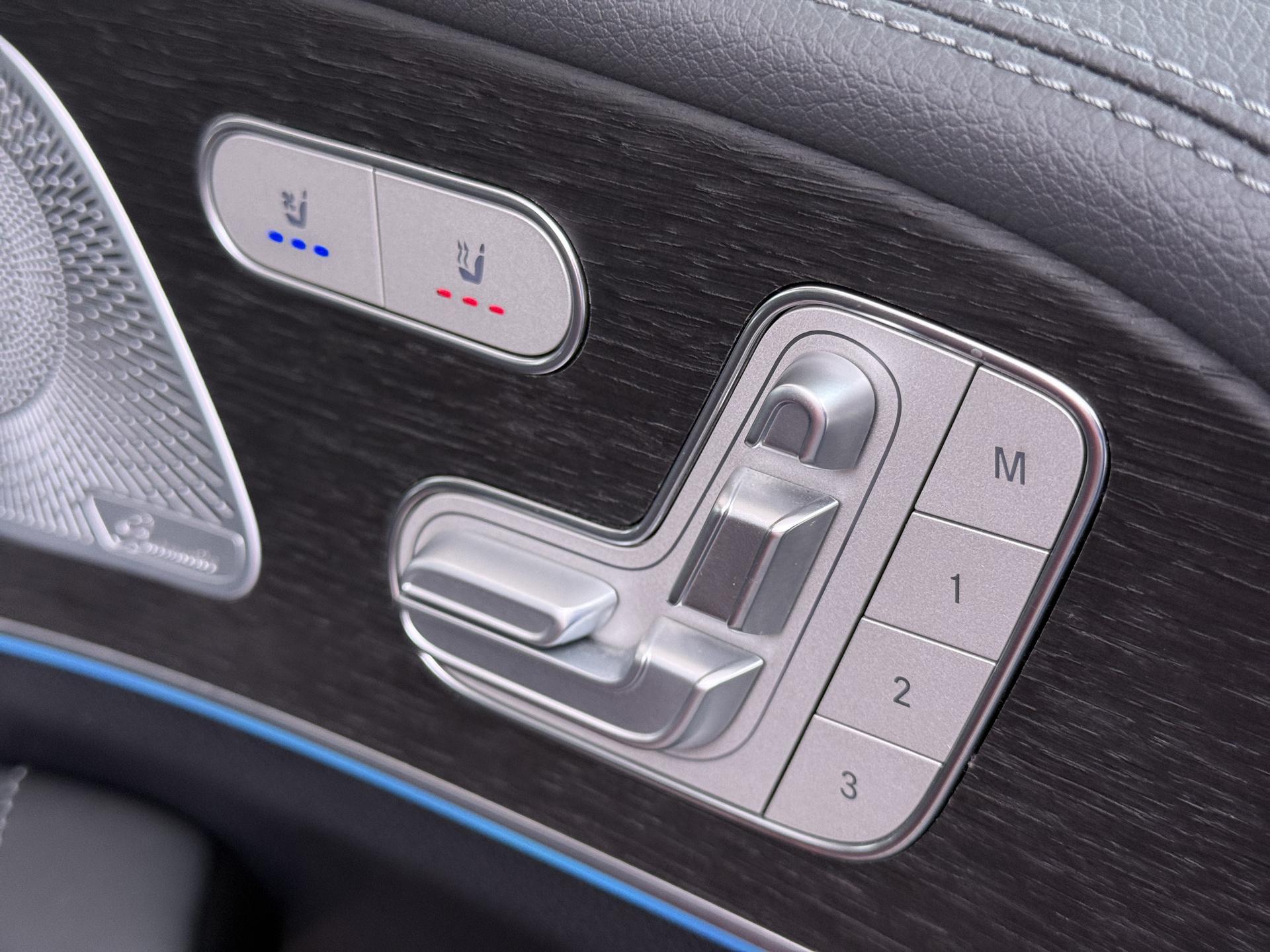 Mercedes-Benz GLE-klasse 450 4MATIC AMG 7-pers. Premium Plus 60