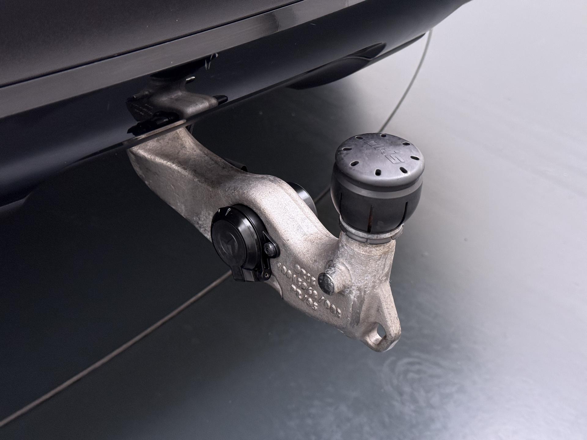 Mercedes-Benz GLE-klasse 450 4MATIC AMG 7-pers. Premium Plus 8