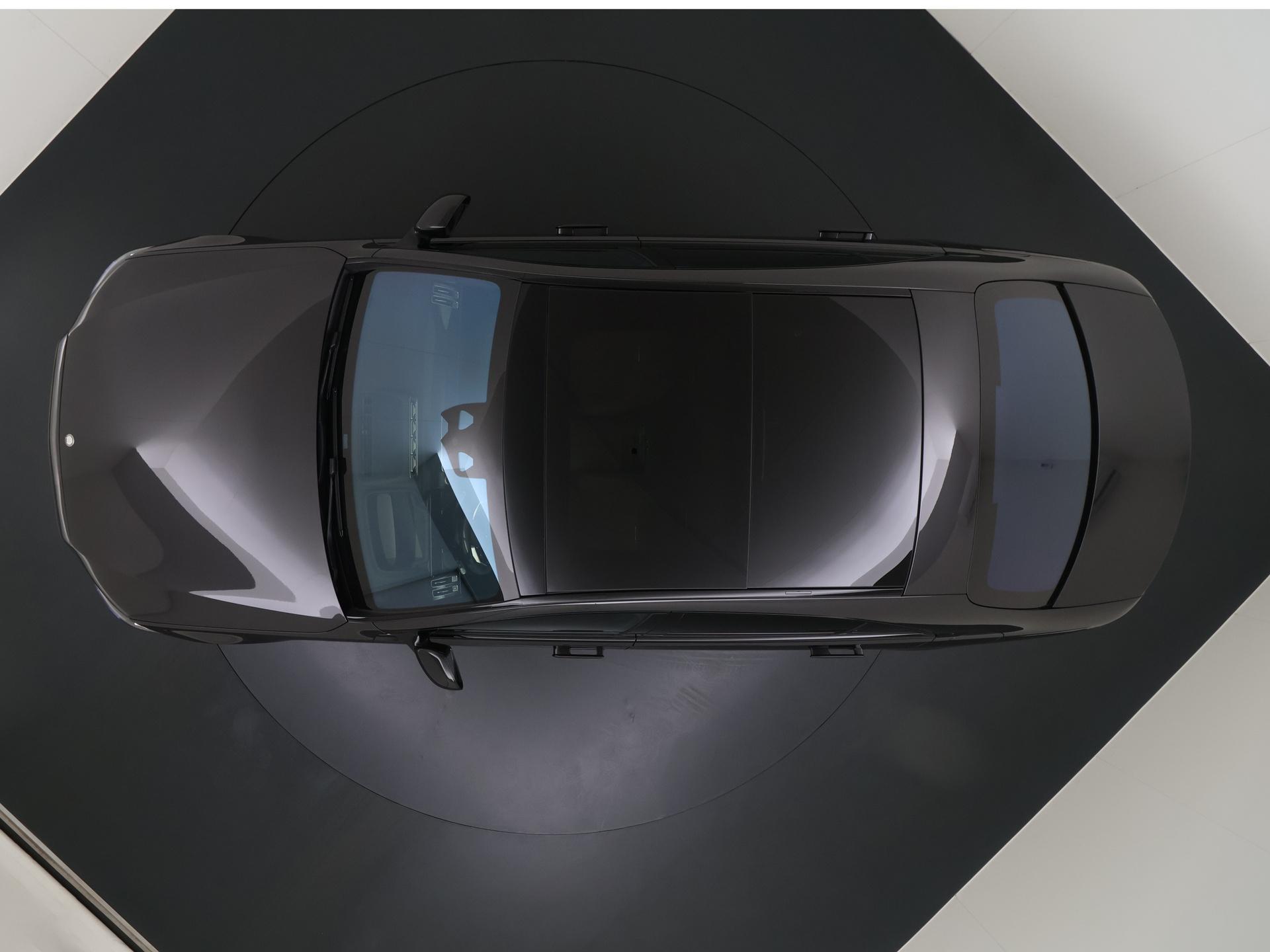 Mercedes-Benz S-klasse AMG 63 S E Performance 14