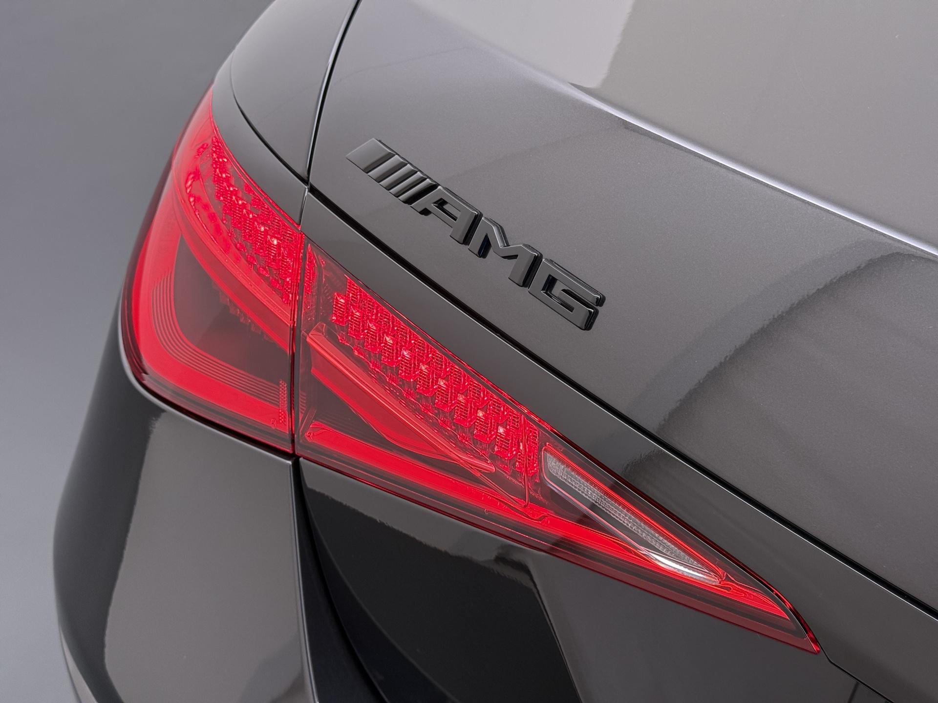 Mercedes-Benz S-klasse AMG 63 S E Performance 17